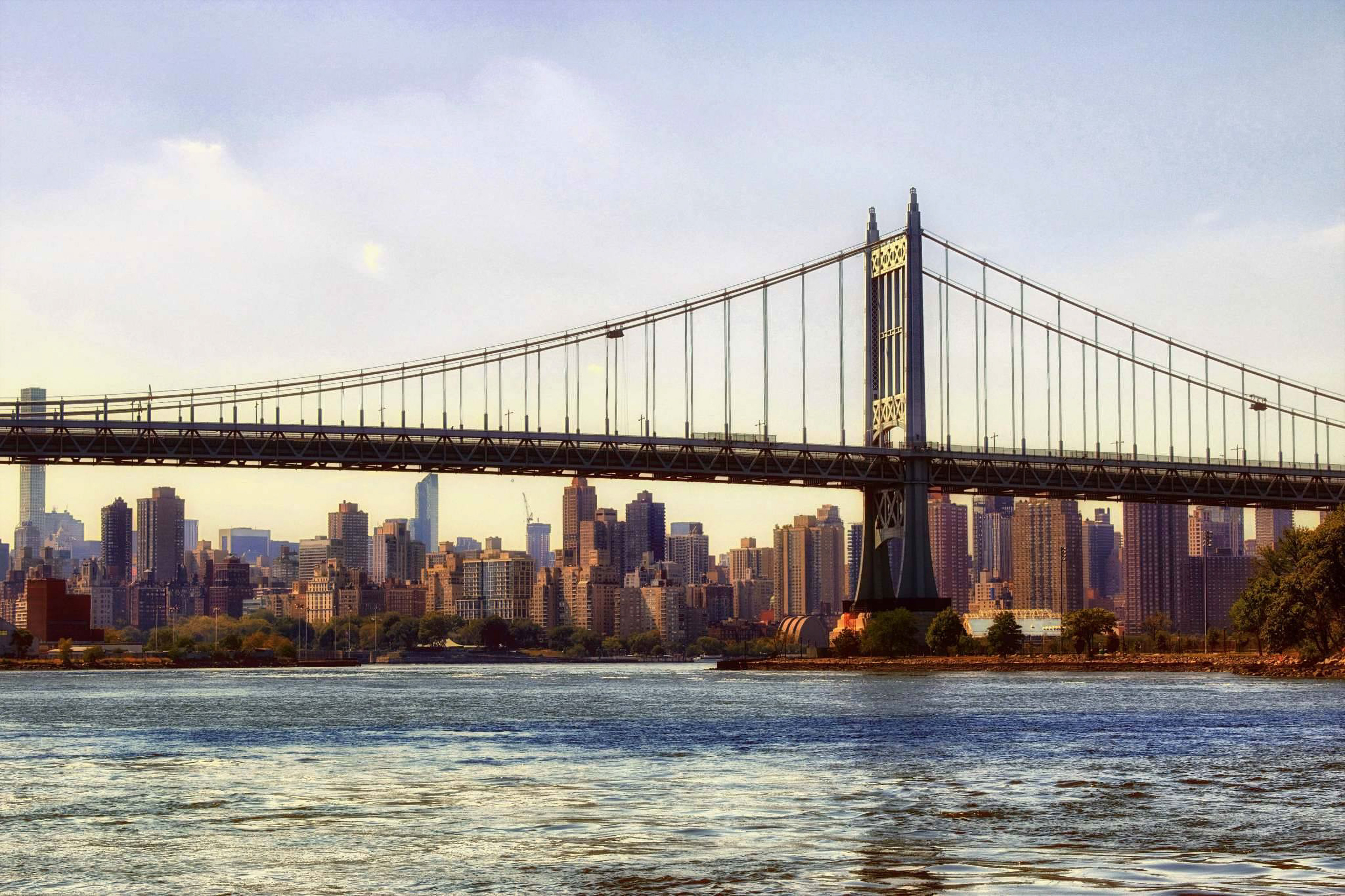 New York City | United States