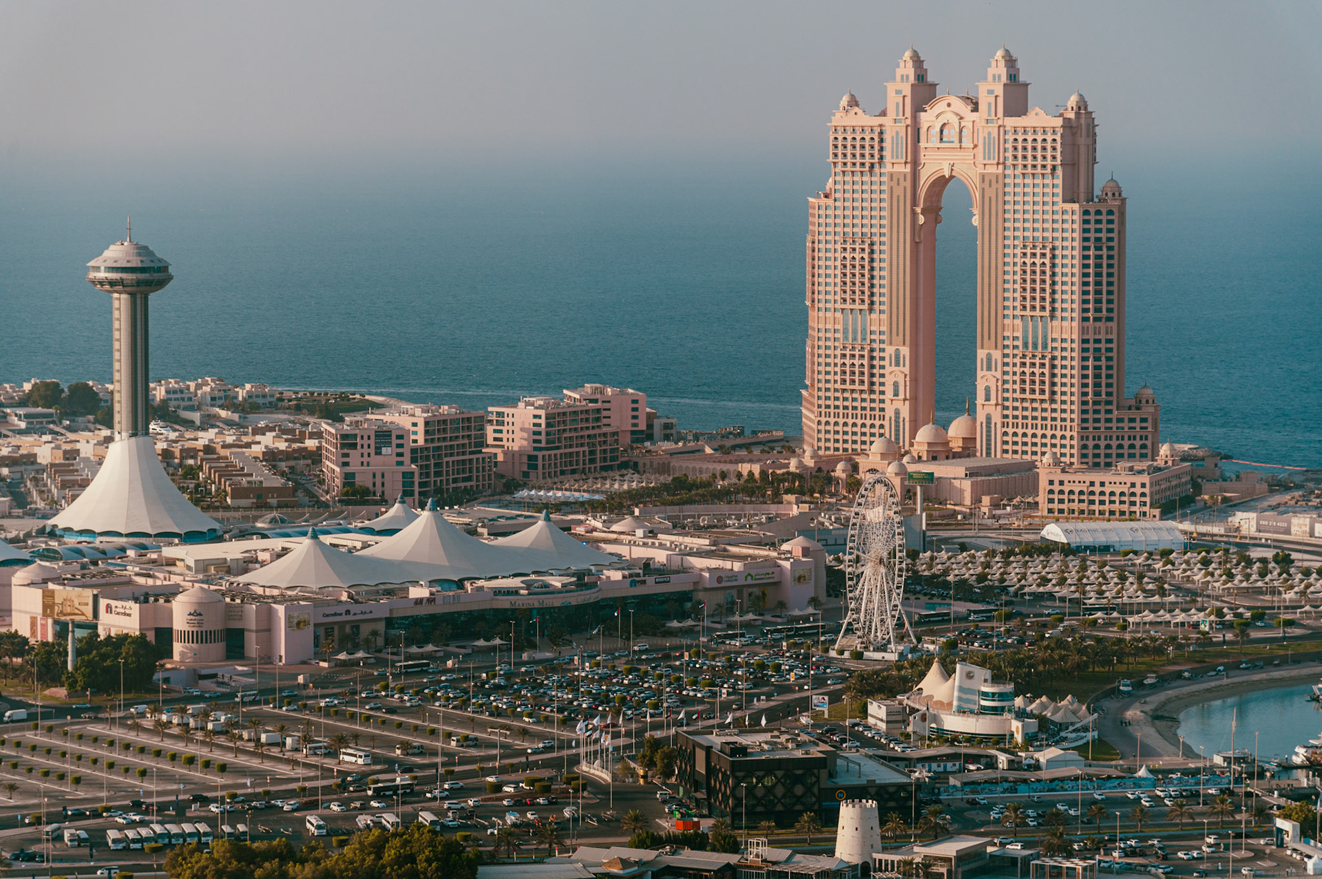 Abu Dhabi | UAE