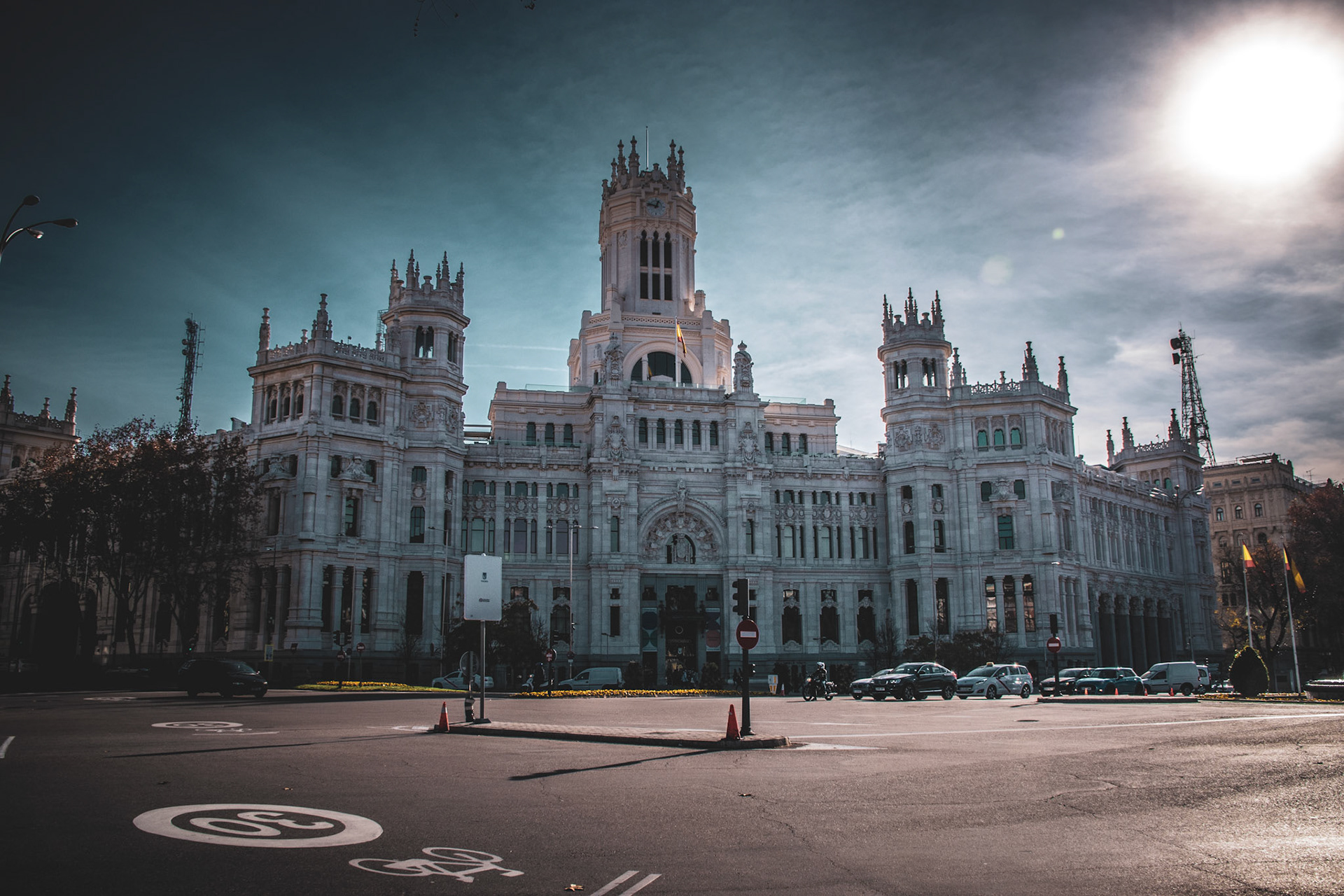 Madrid | Spain