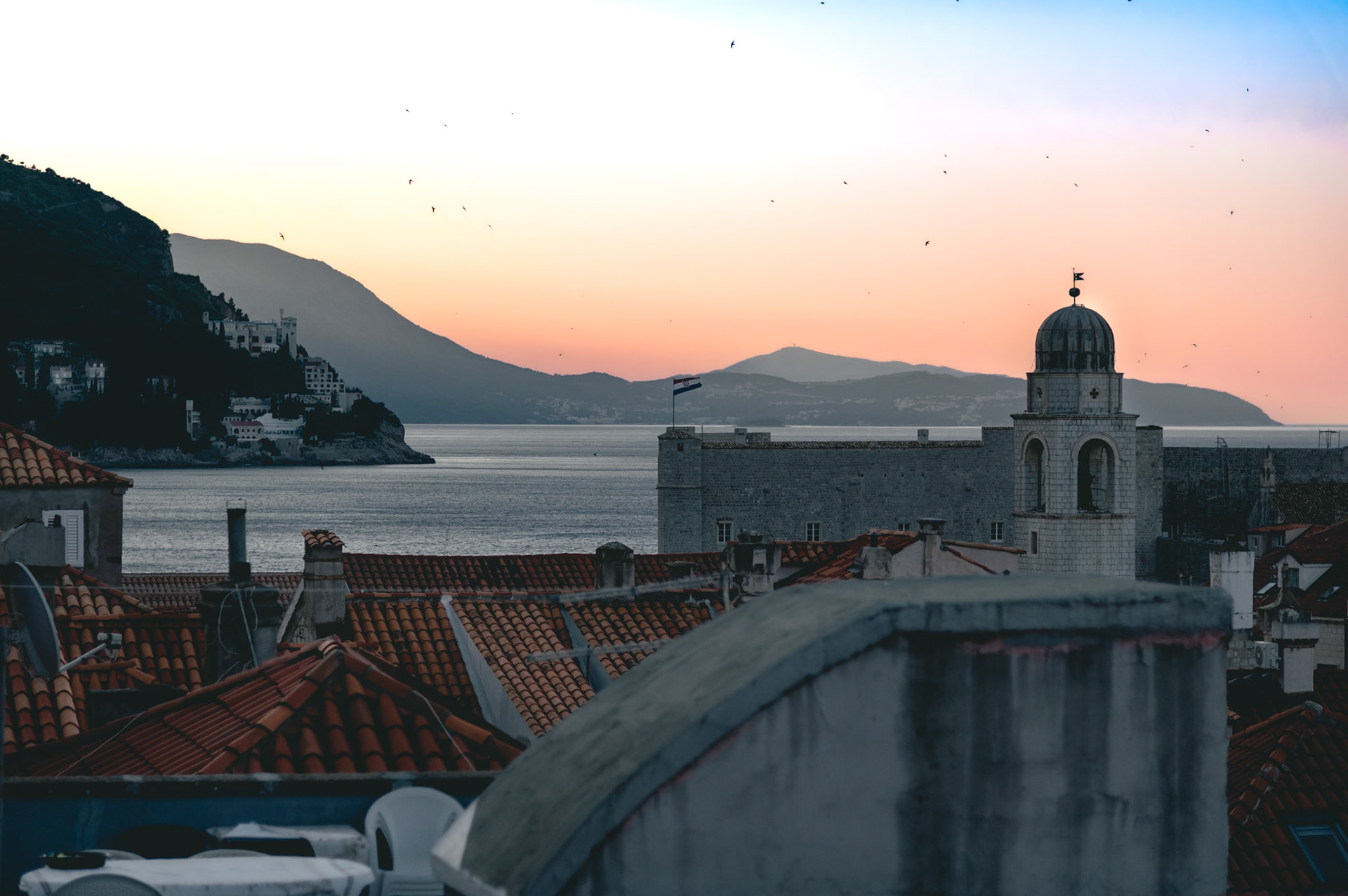 Dubrovnik | Croatia