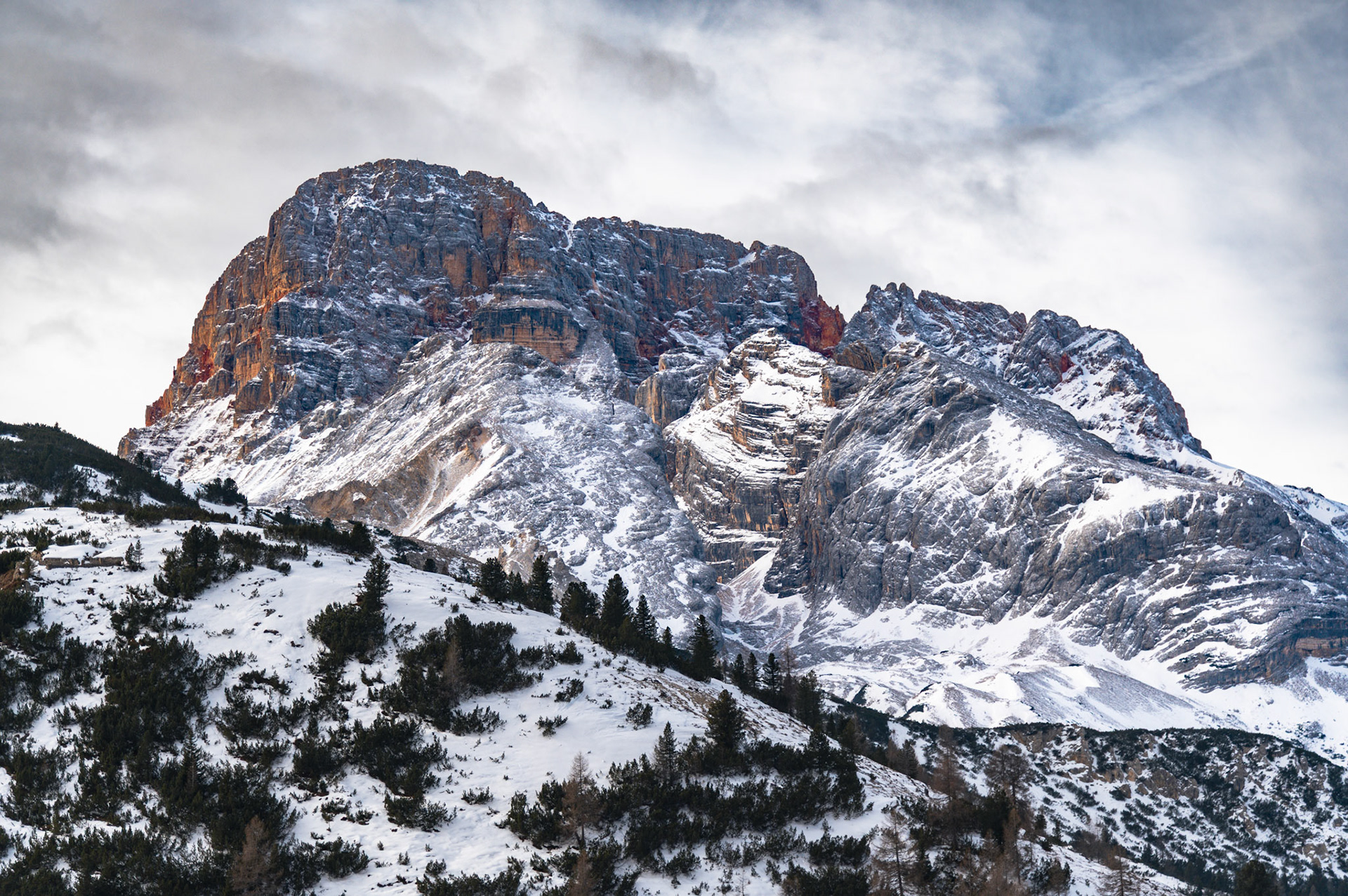 Julienne Alps