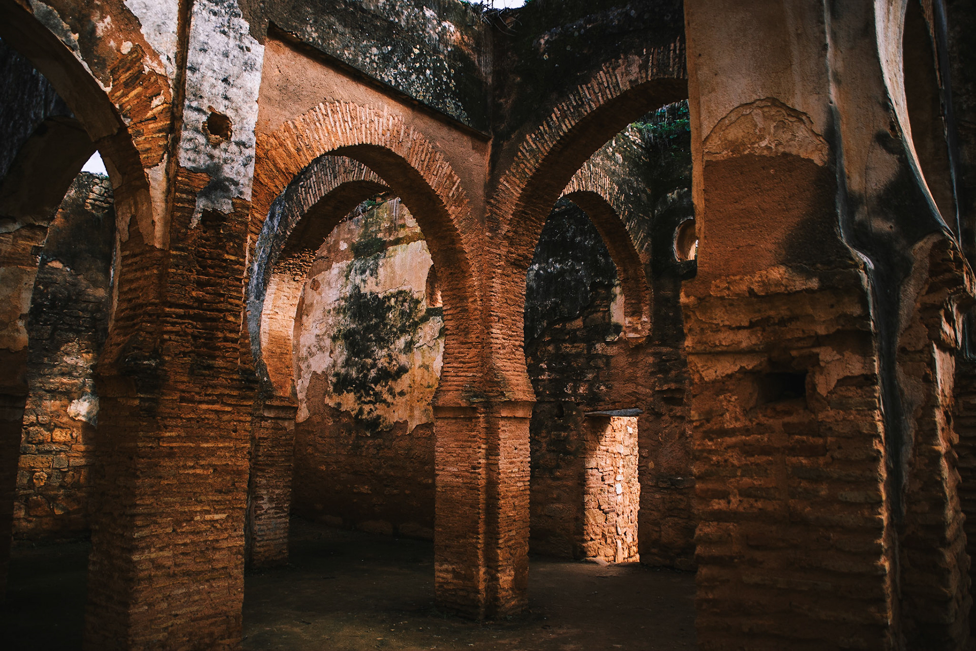 Chellah | Morocco