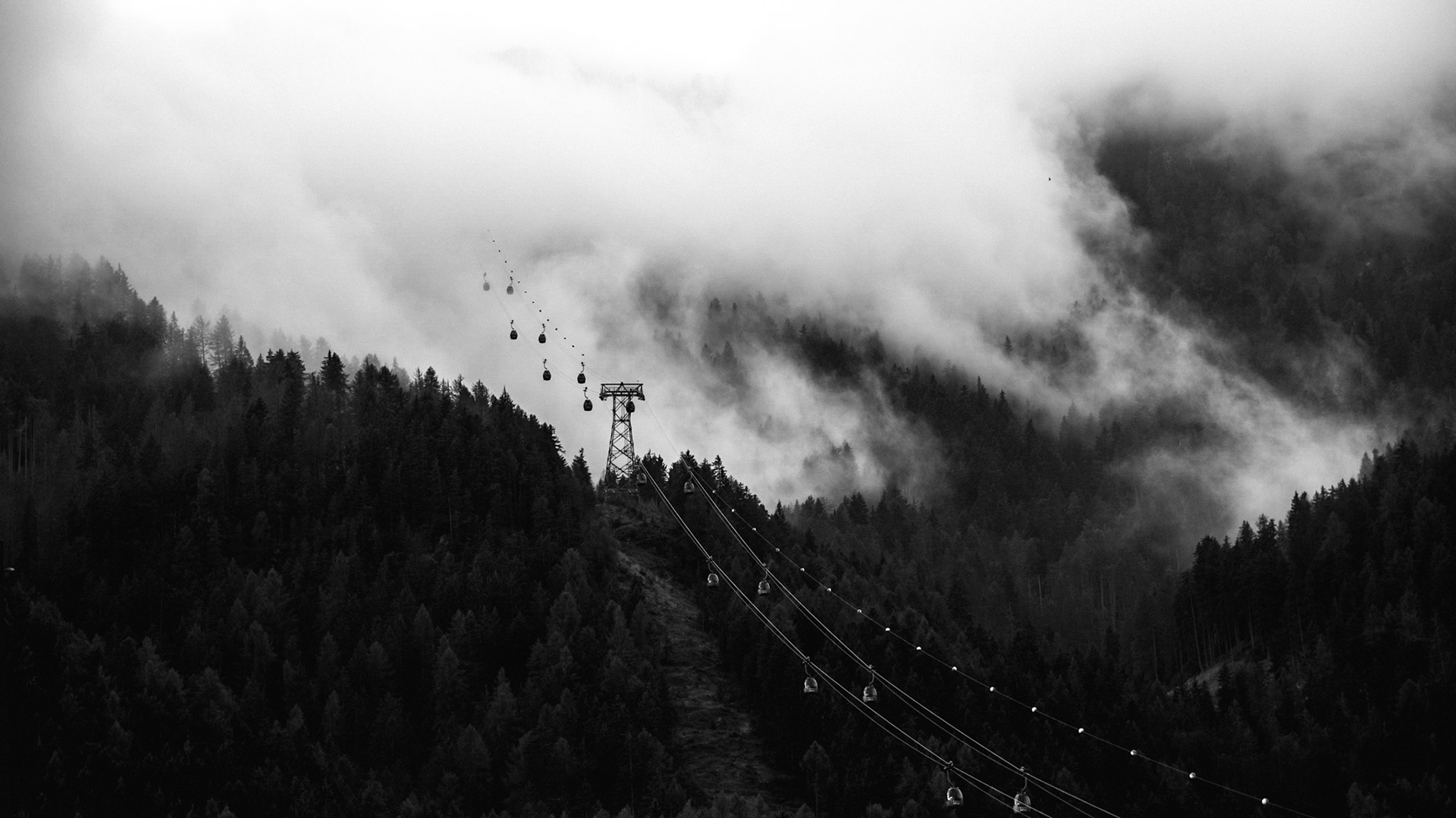 Dolomiti