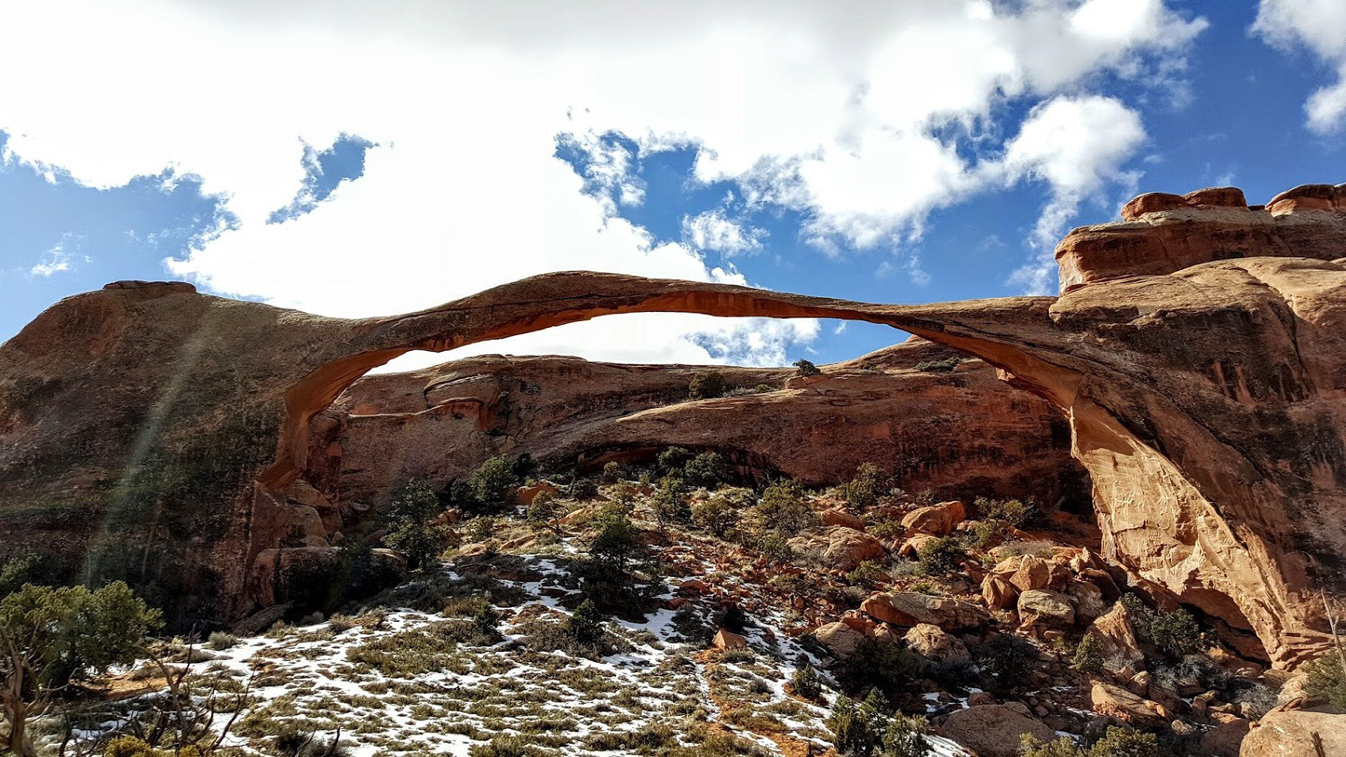 Arches | UT
