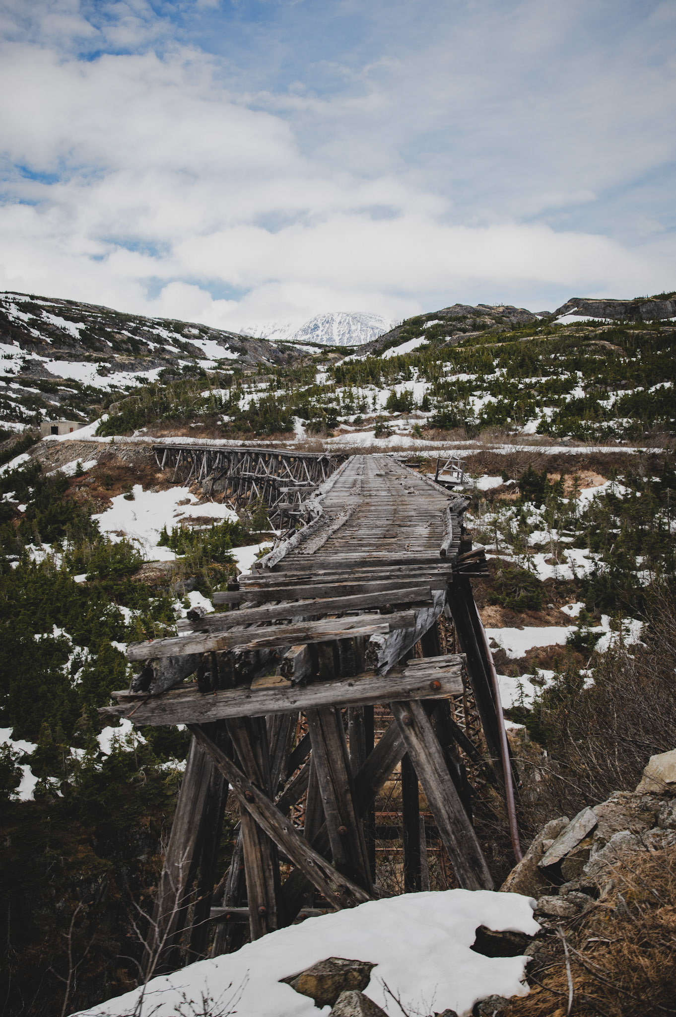 You shall not pass...