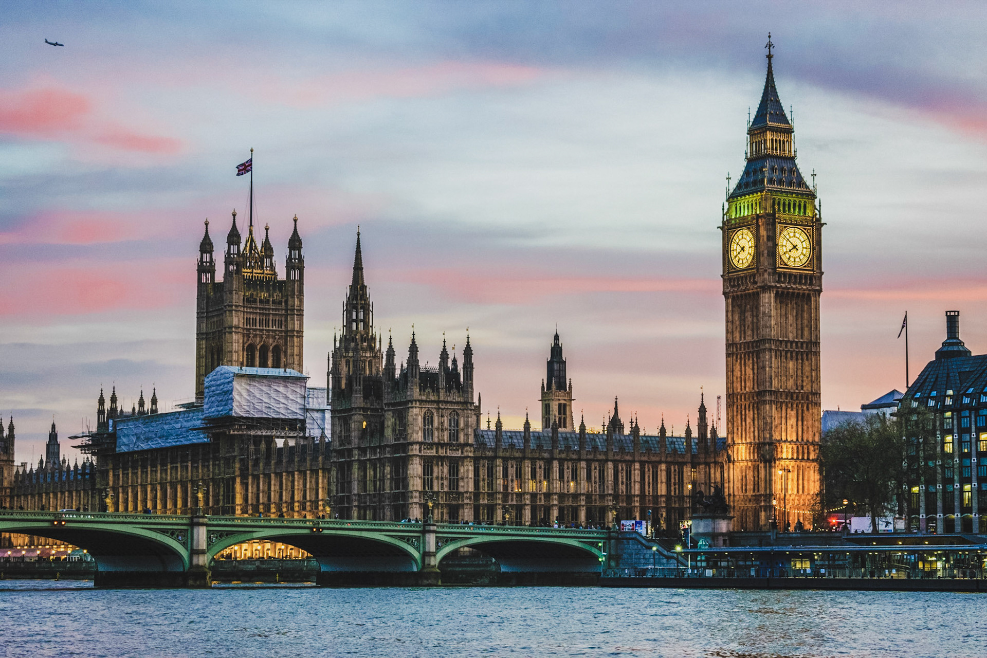London | UK