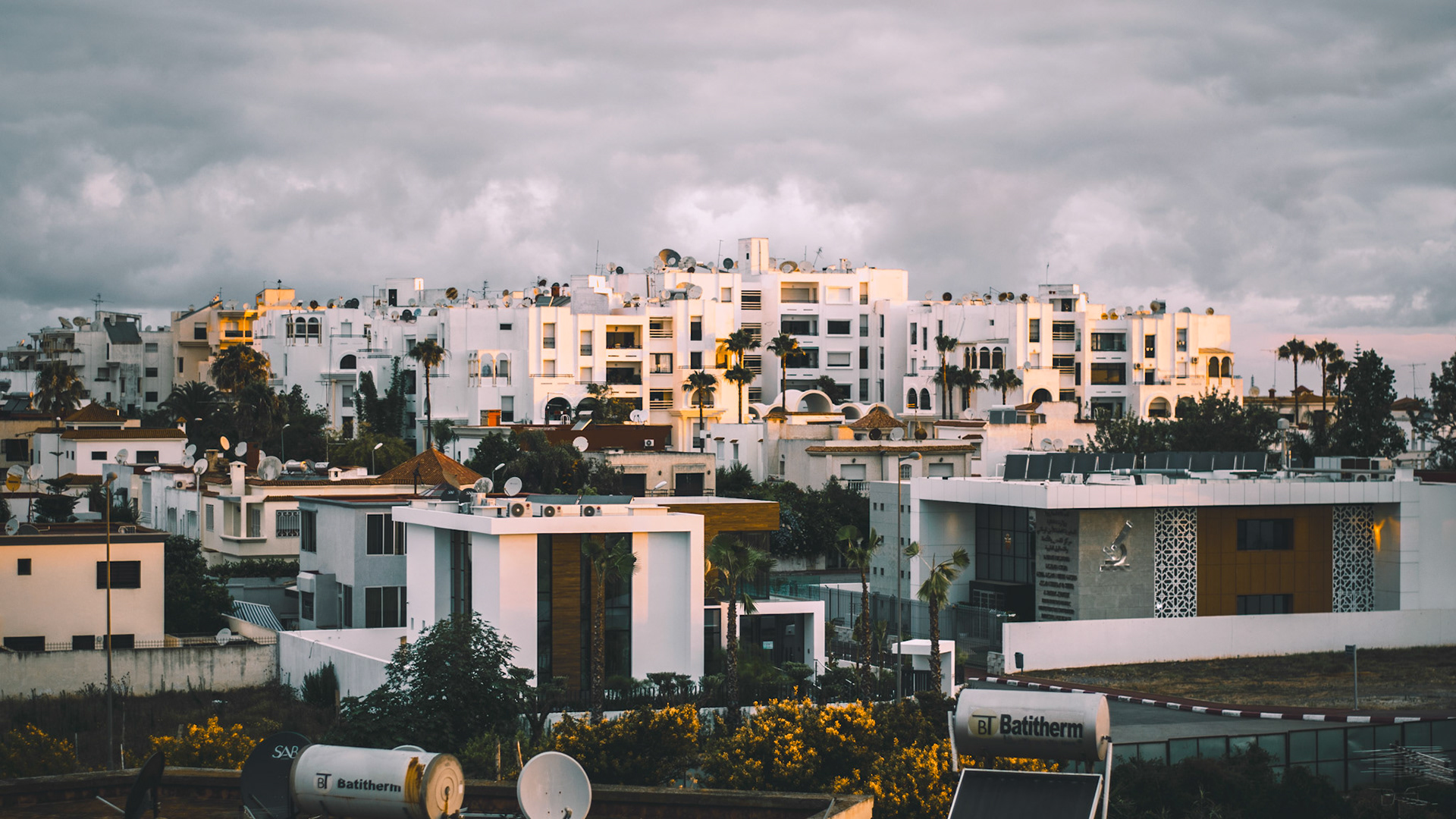 Rabat | Morocco