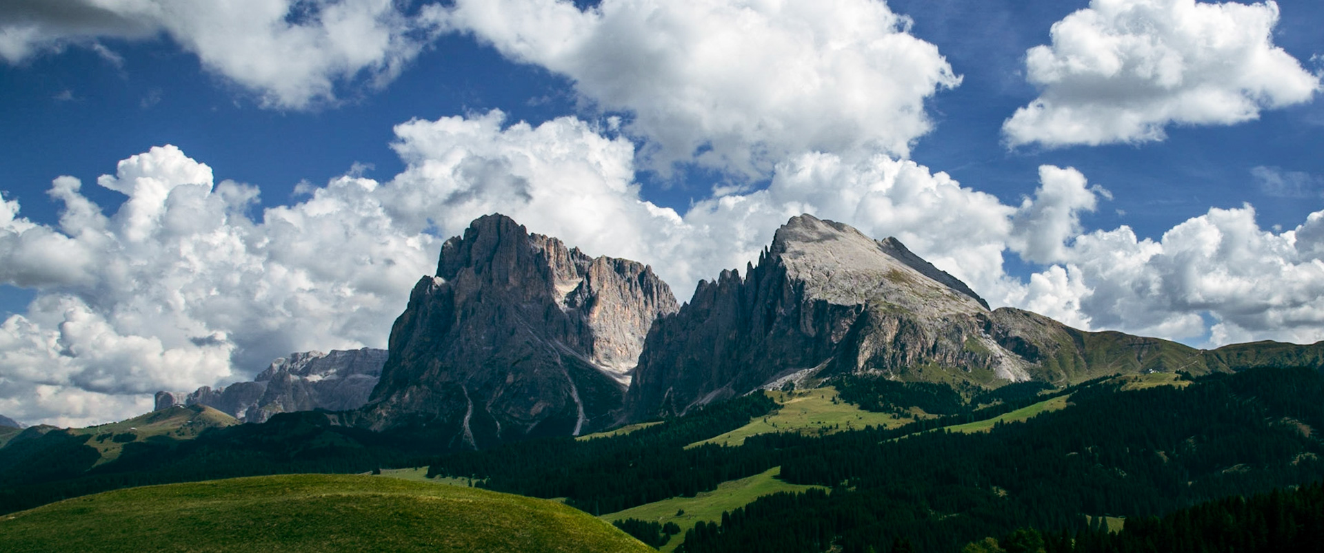 Alpe di Siusi-Seiser Alm Bahn