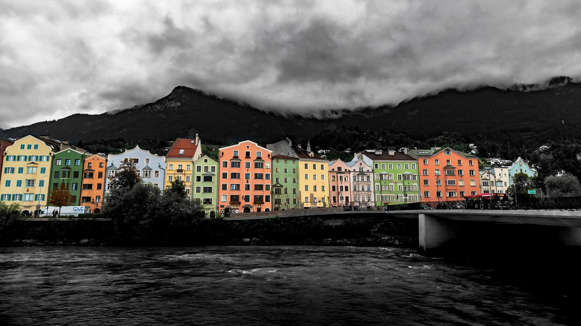 Innsbruck | Austria