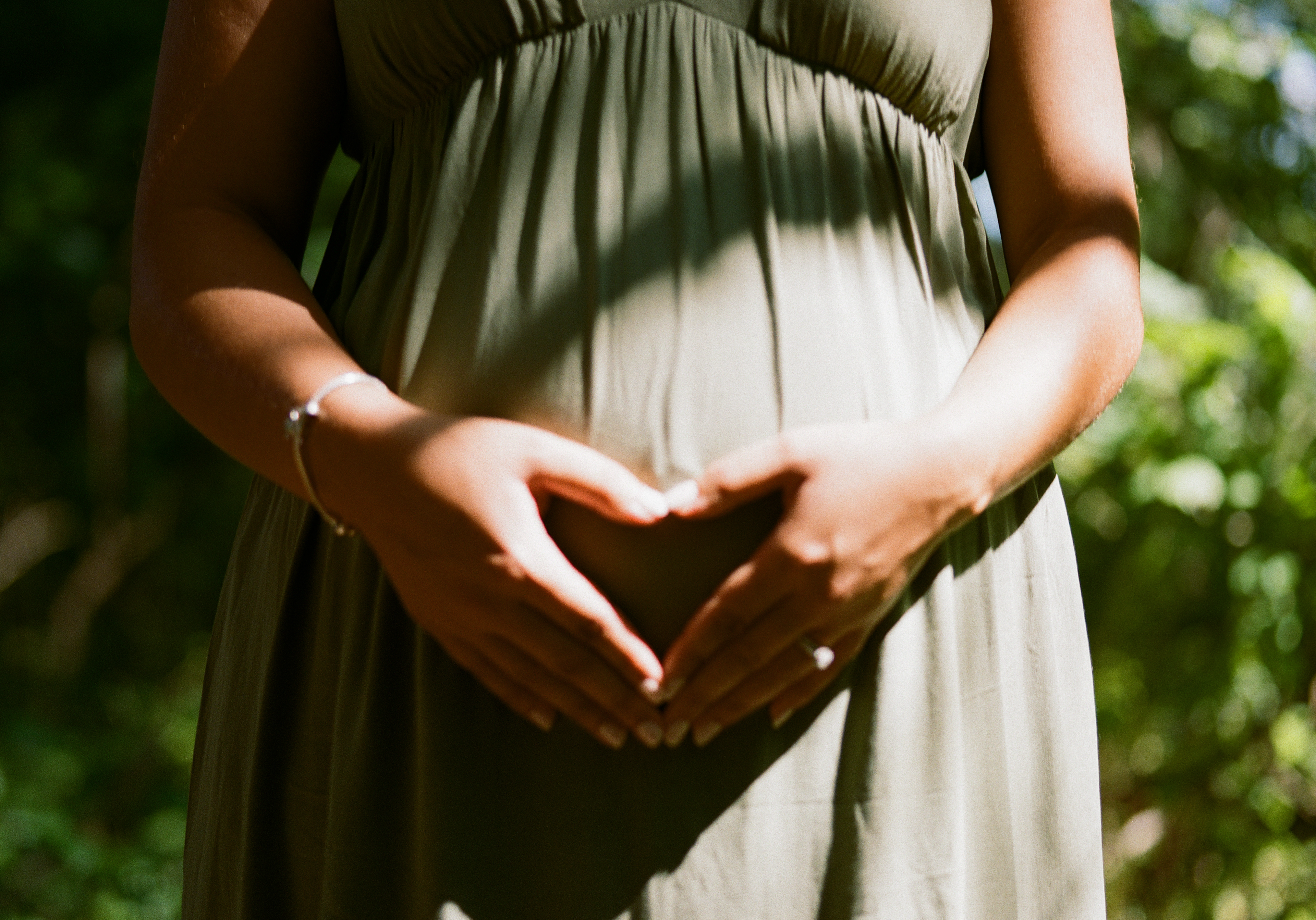 Shot On Kodak Portra 400 Color 120 Film