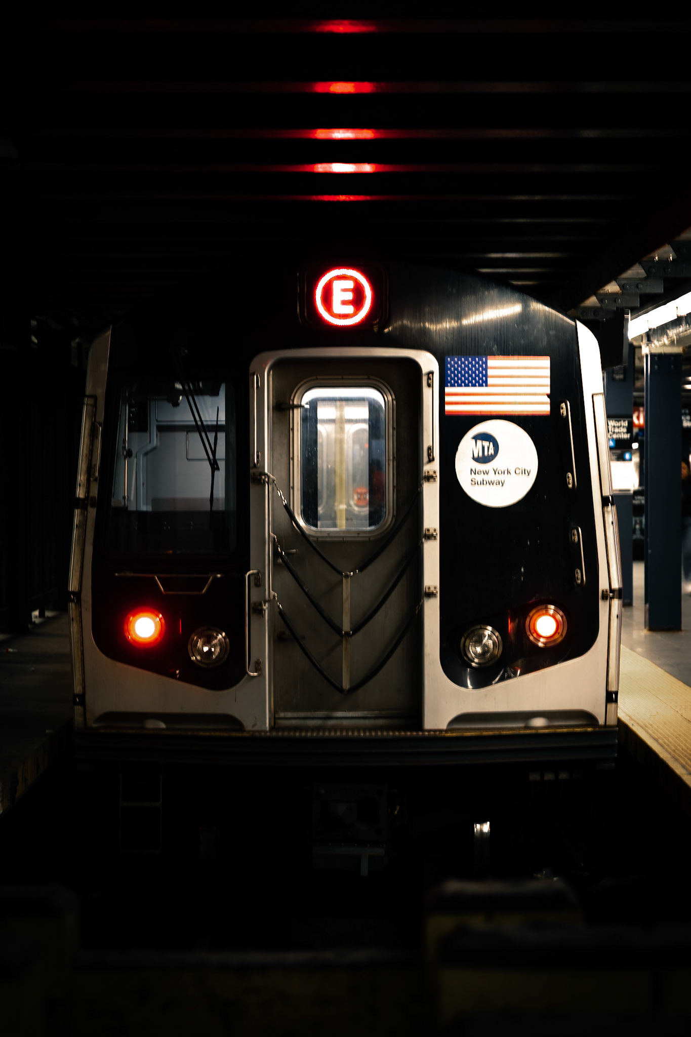 E Line