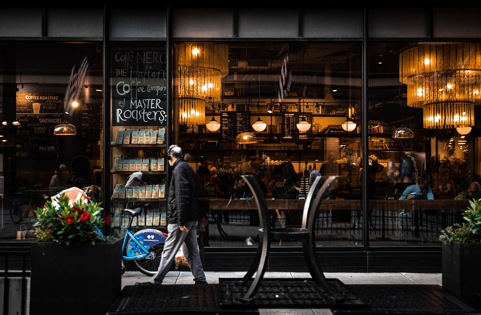 Caffè Nero
