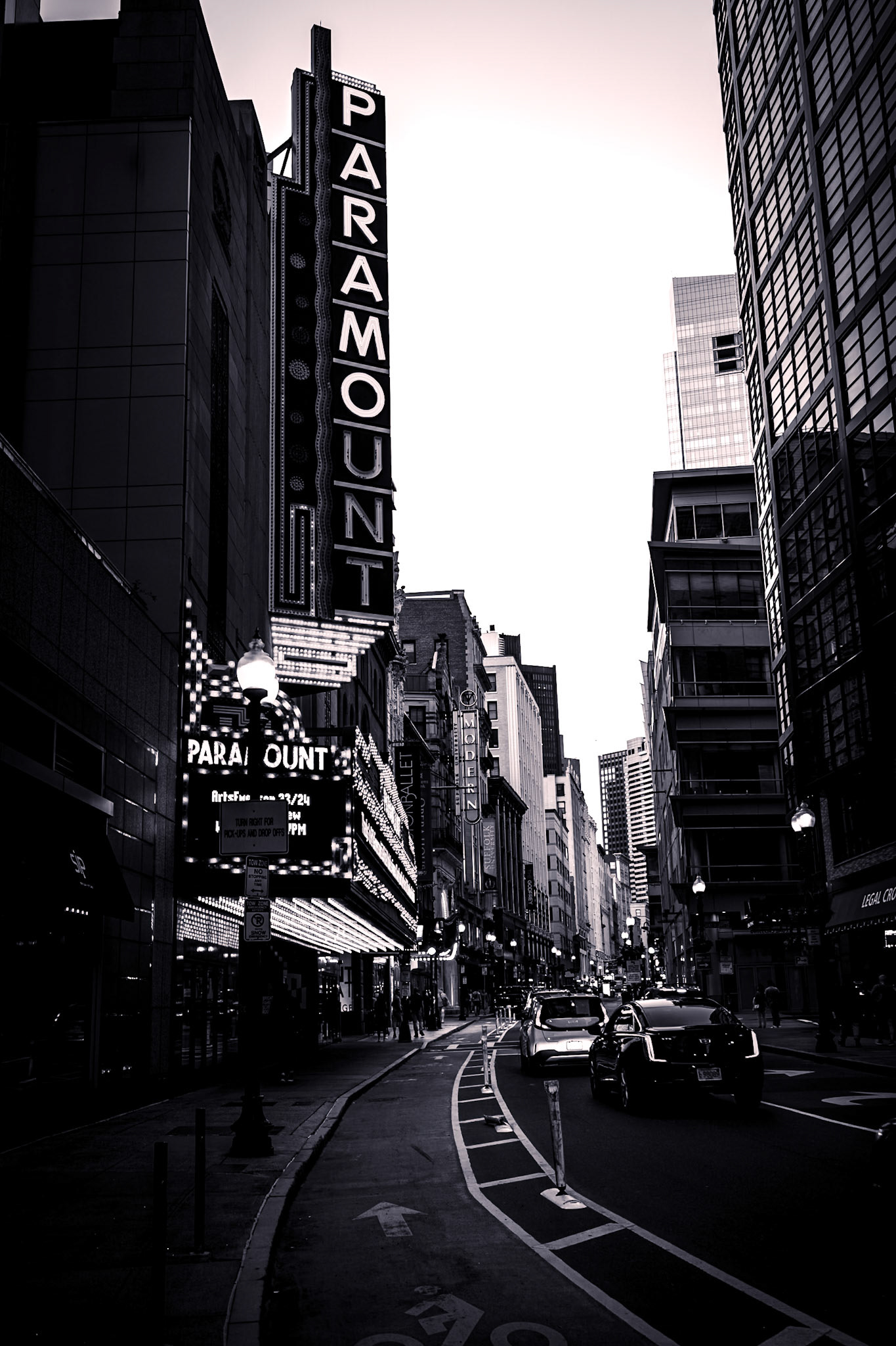 The Paramount
