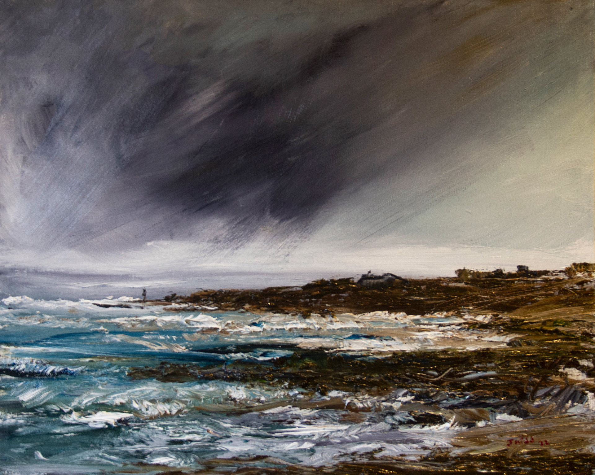Seascape 5