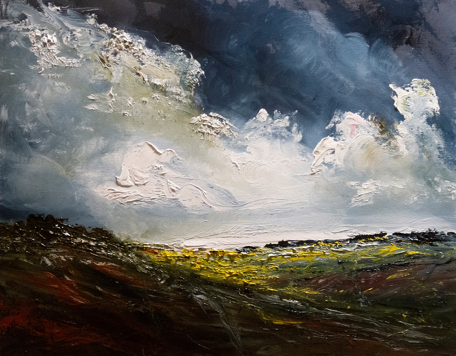 "Cumulo"