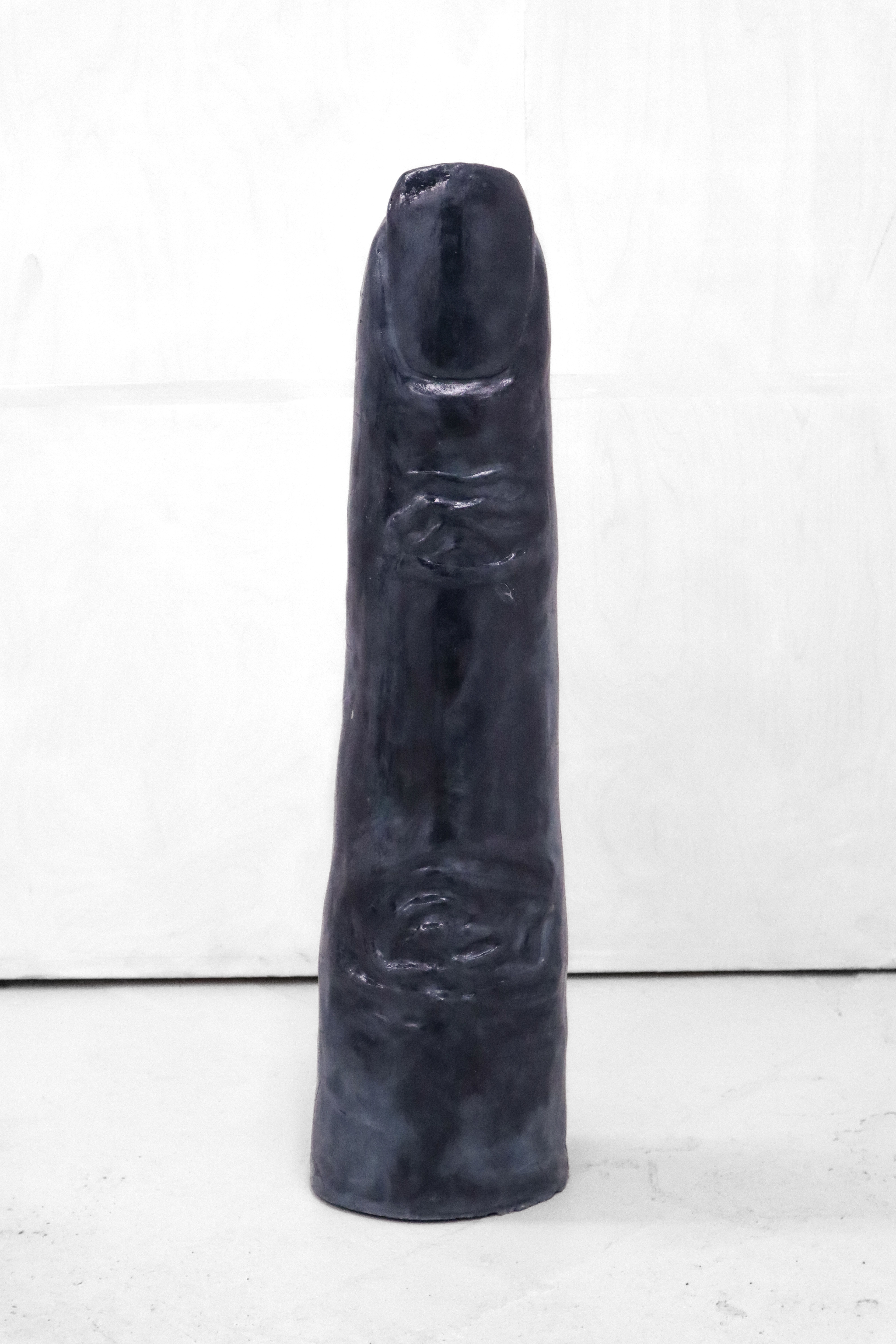 Just Another Screaming Speck of Dust (2025) Candice Dehnavi, Dimensions variable, jesmonite, fibreglass, bronze