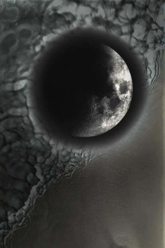 As Above, So is Below