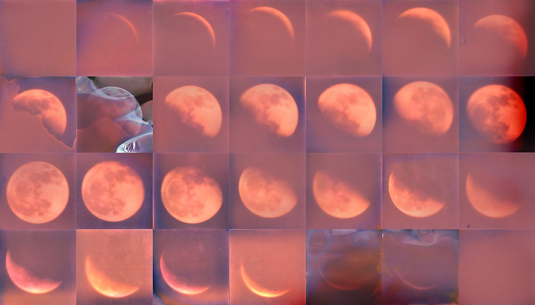 Reflected UV Sunlight