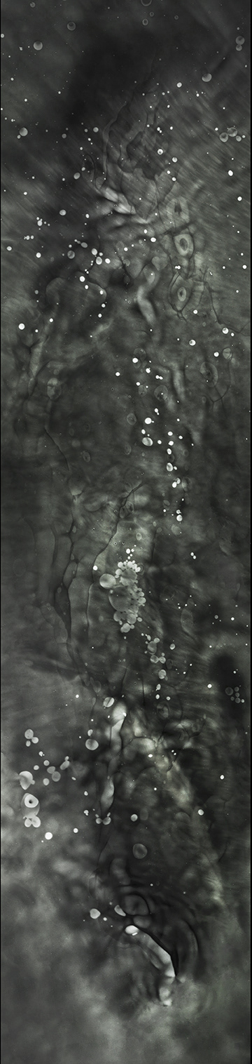 In Search of Water: Mission #13