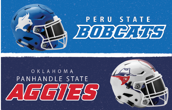 Video Board Gameday Graphic.