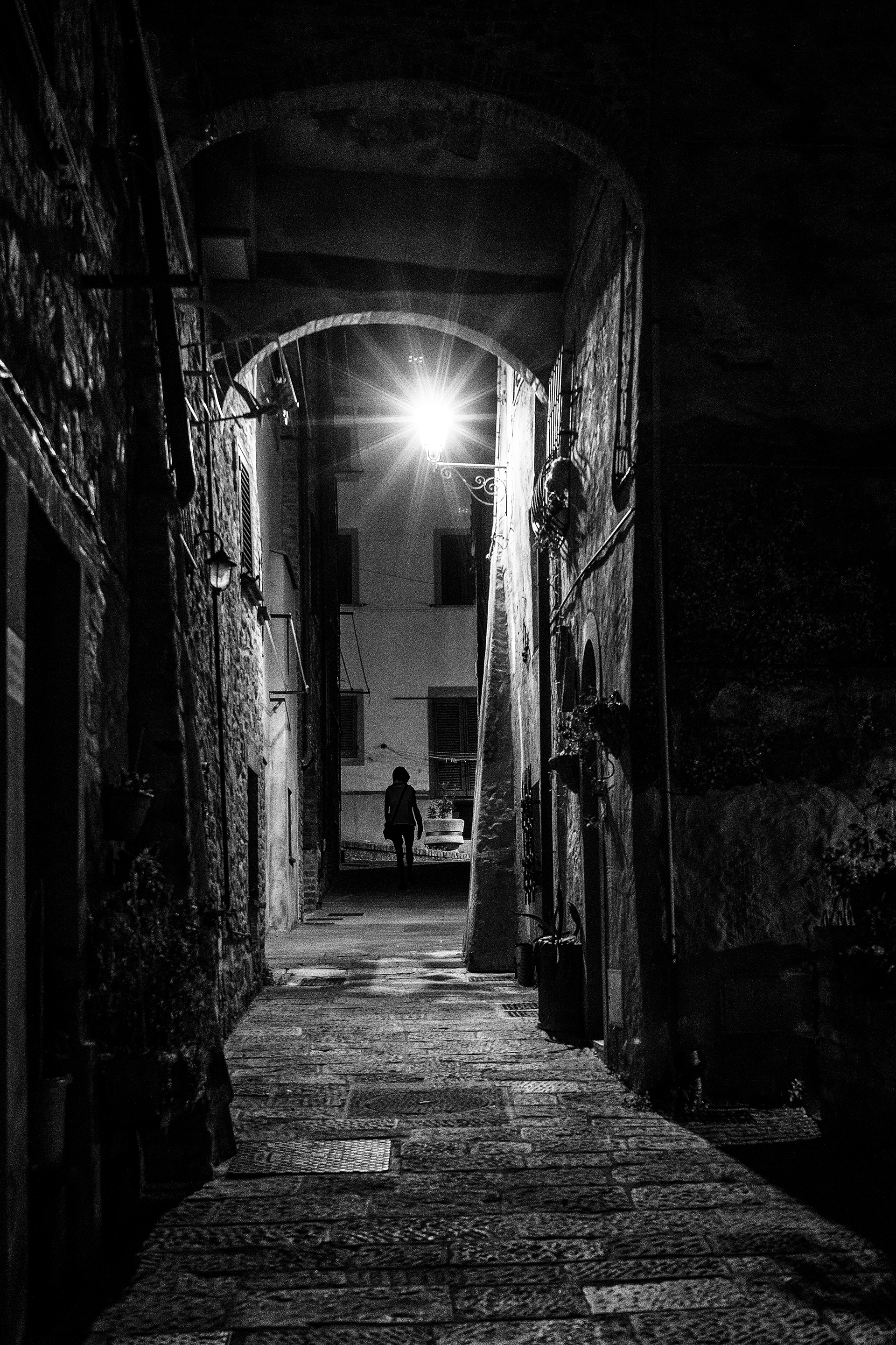 Italie - 2019