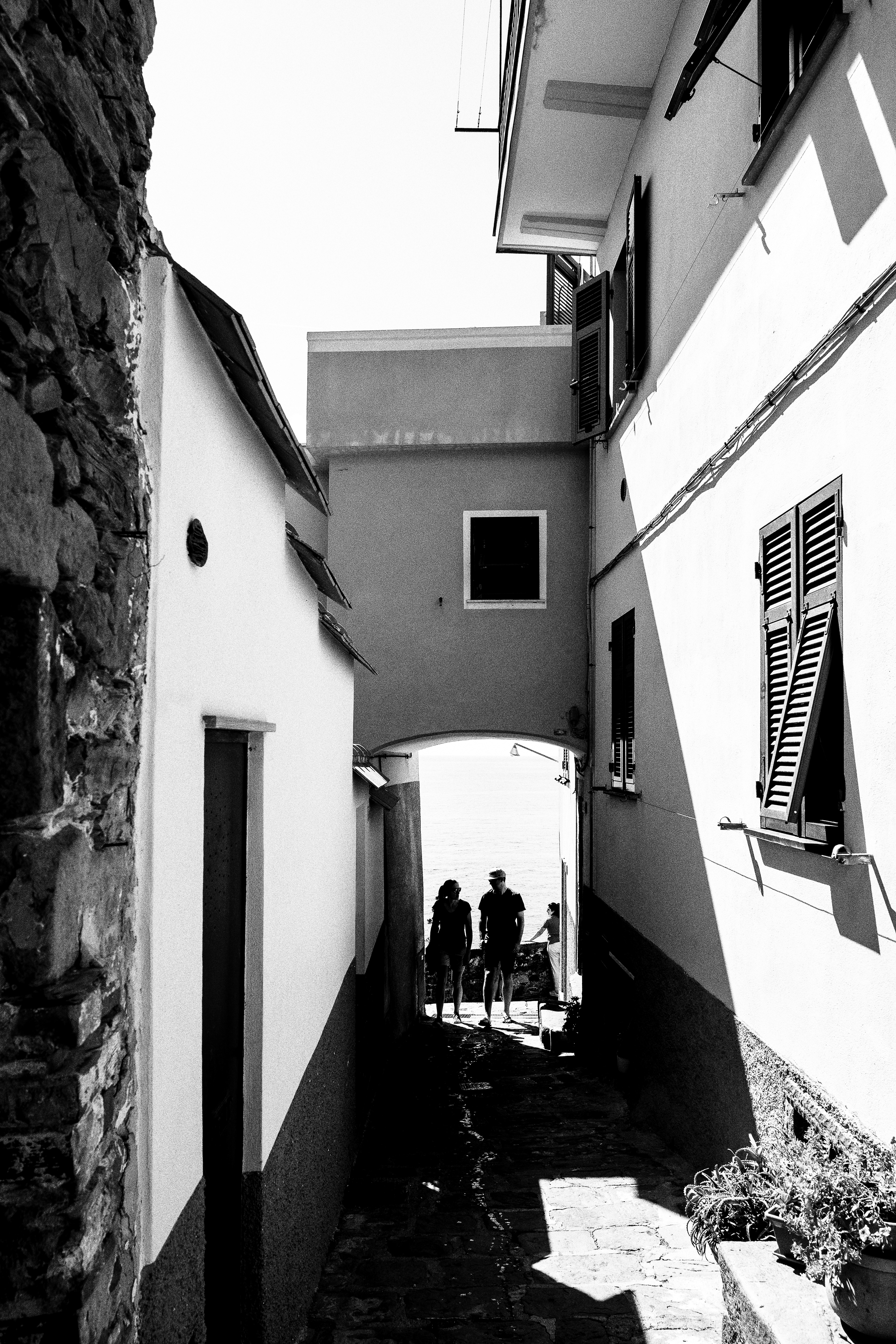 Italie - 2019