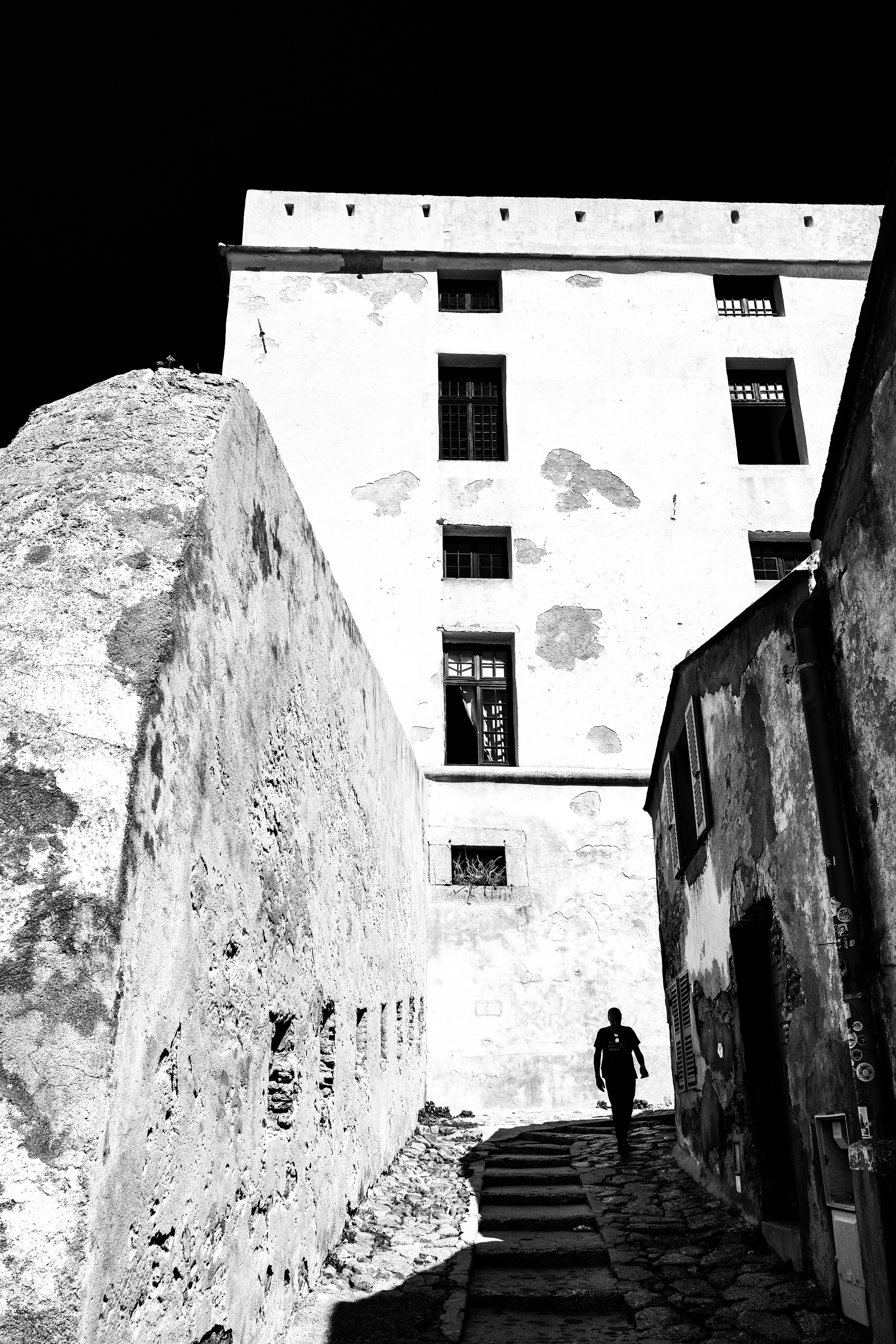 Calvi - 2020