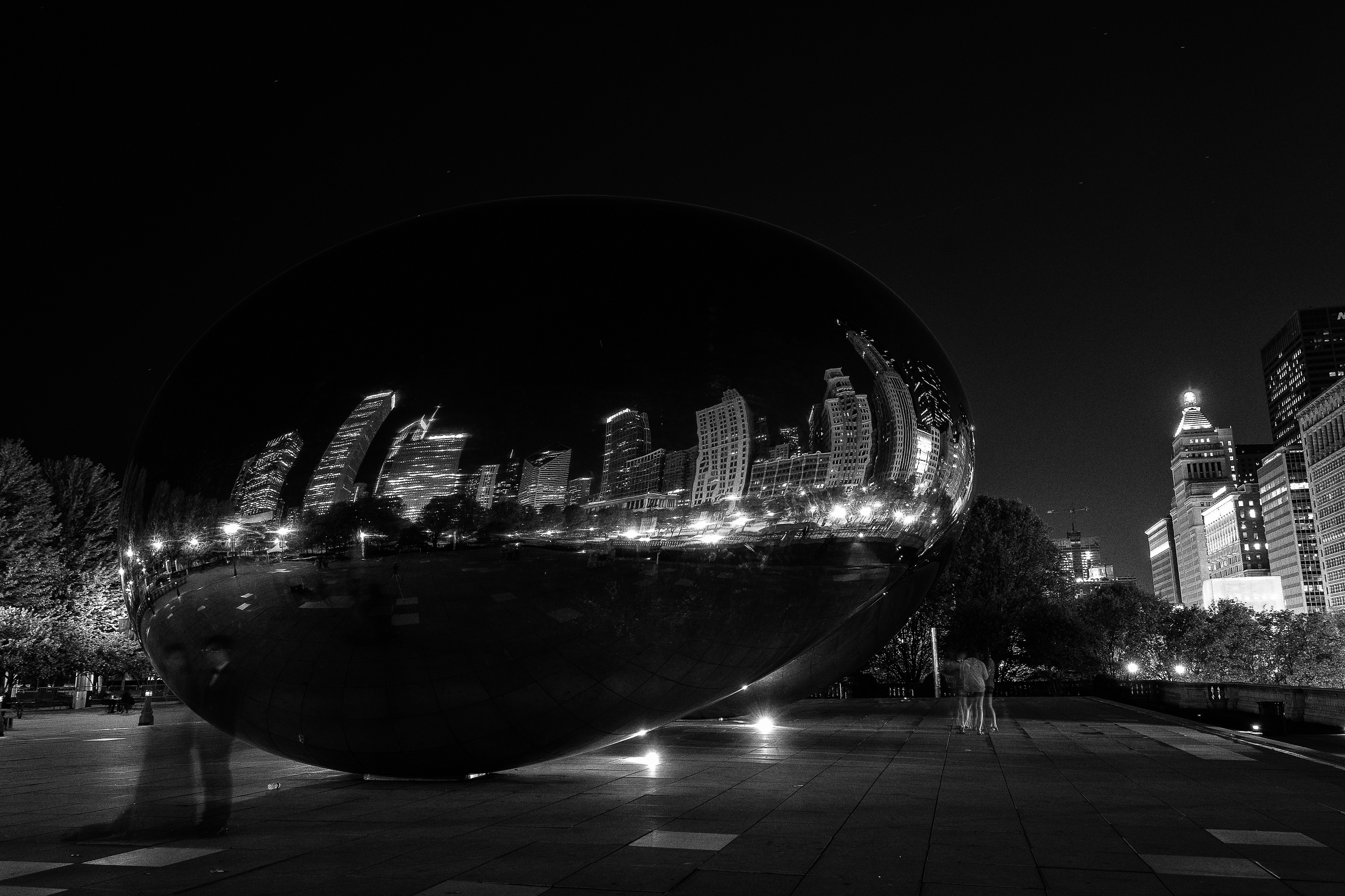 Chicago - 2018
