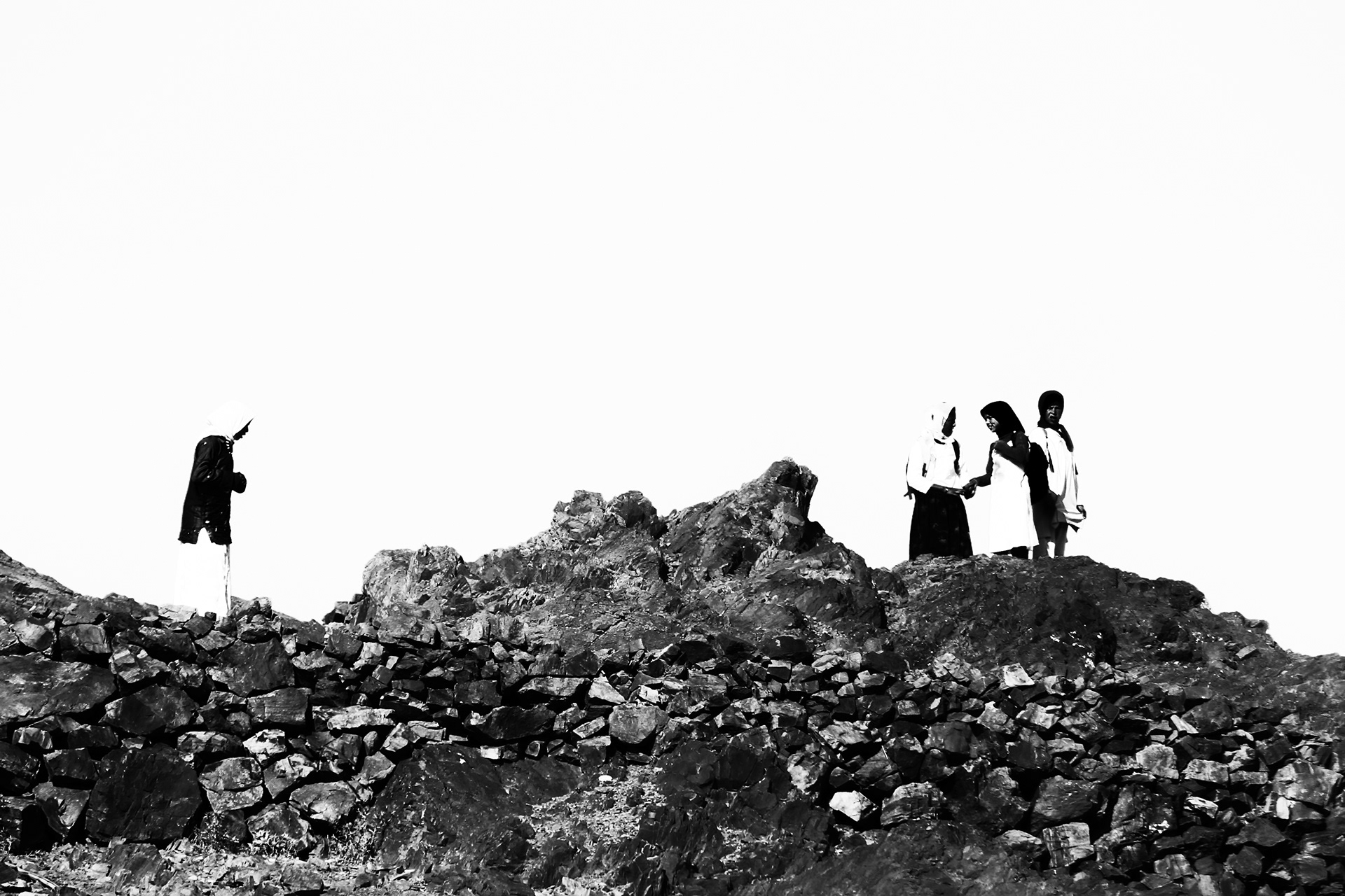 Maroc - 2008