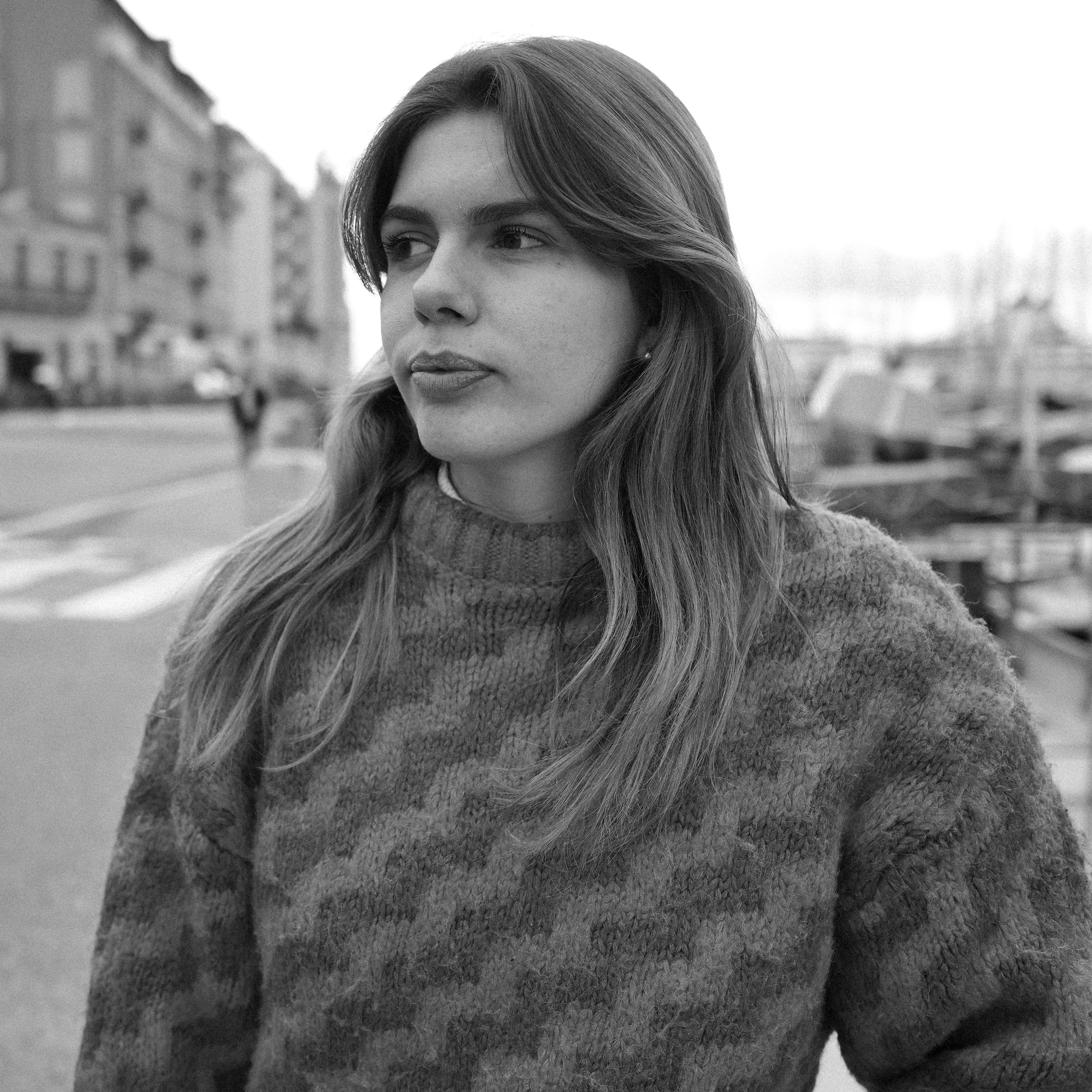 Sybille Gouriou, Vice-Présidente