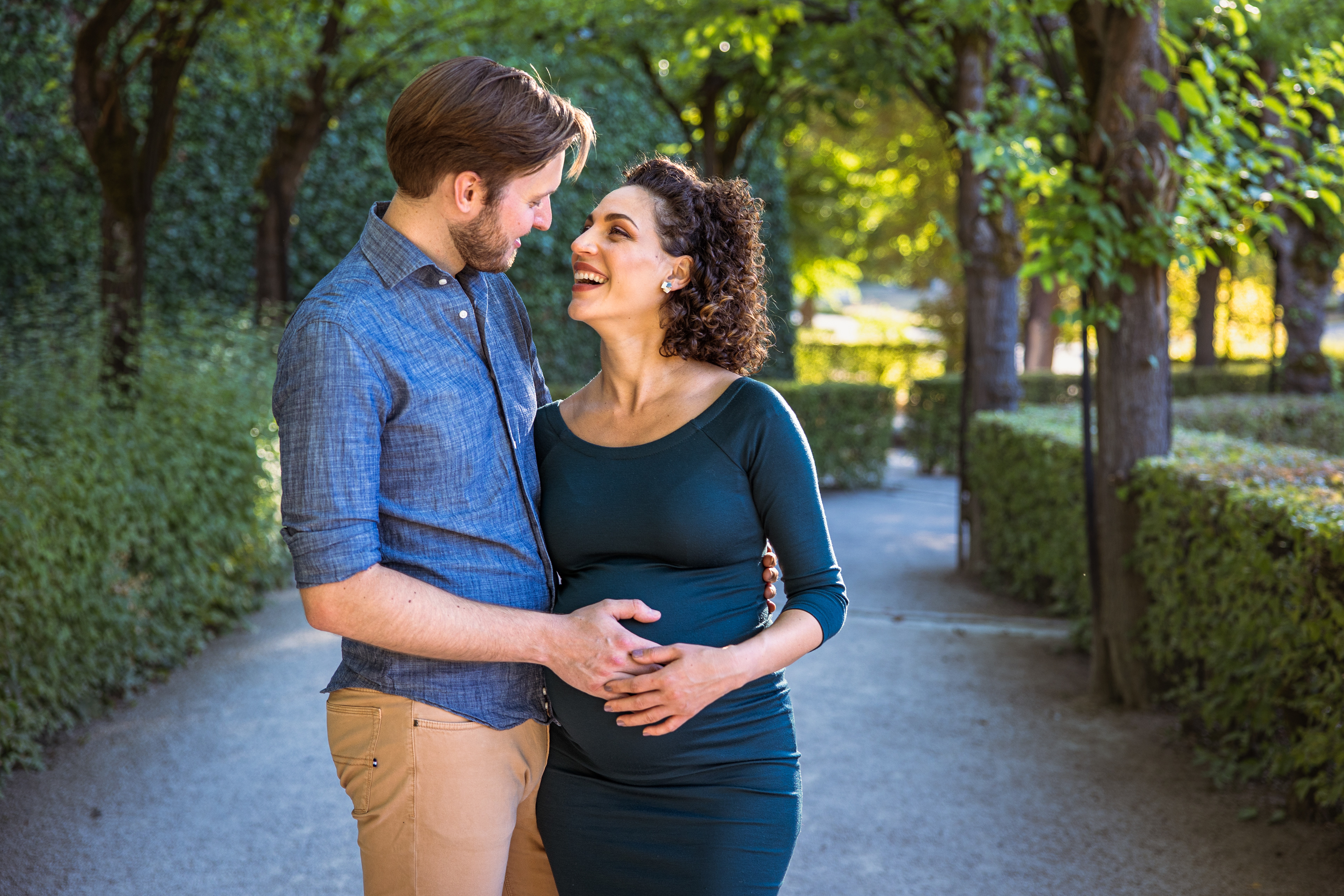 Würzburg, Germany - Digital