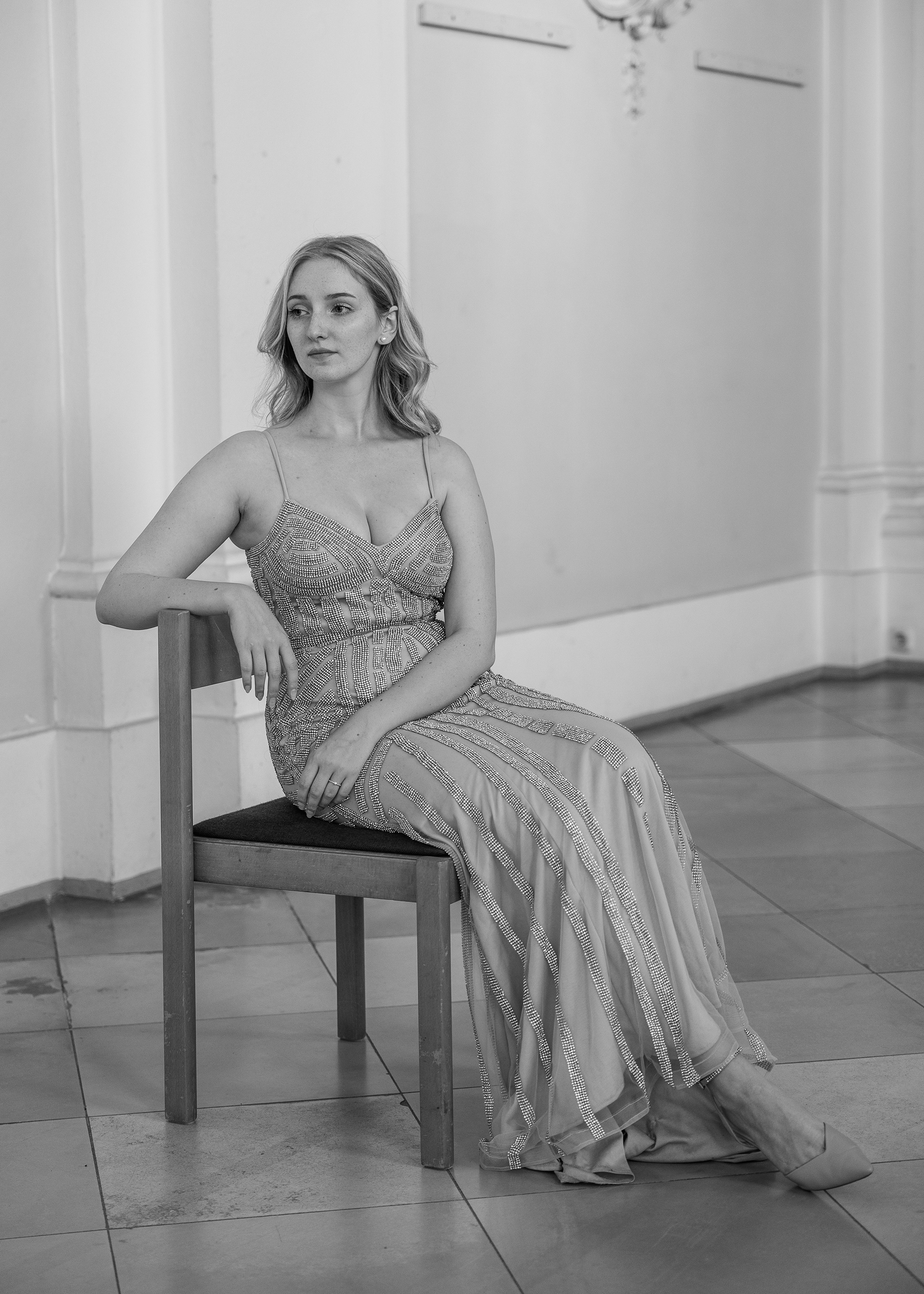 Nuremberg, Germany - Digital