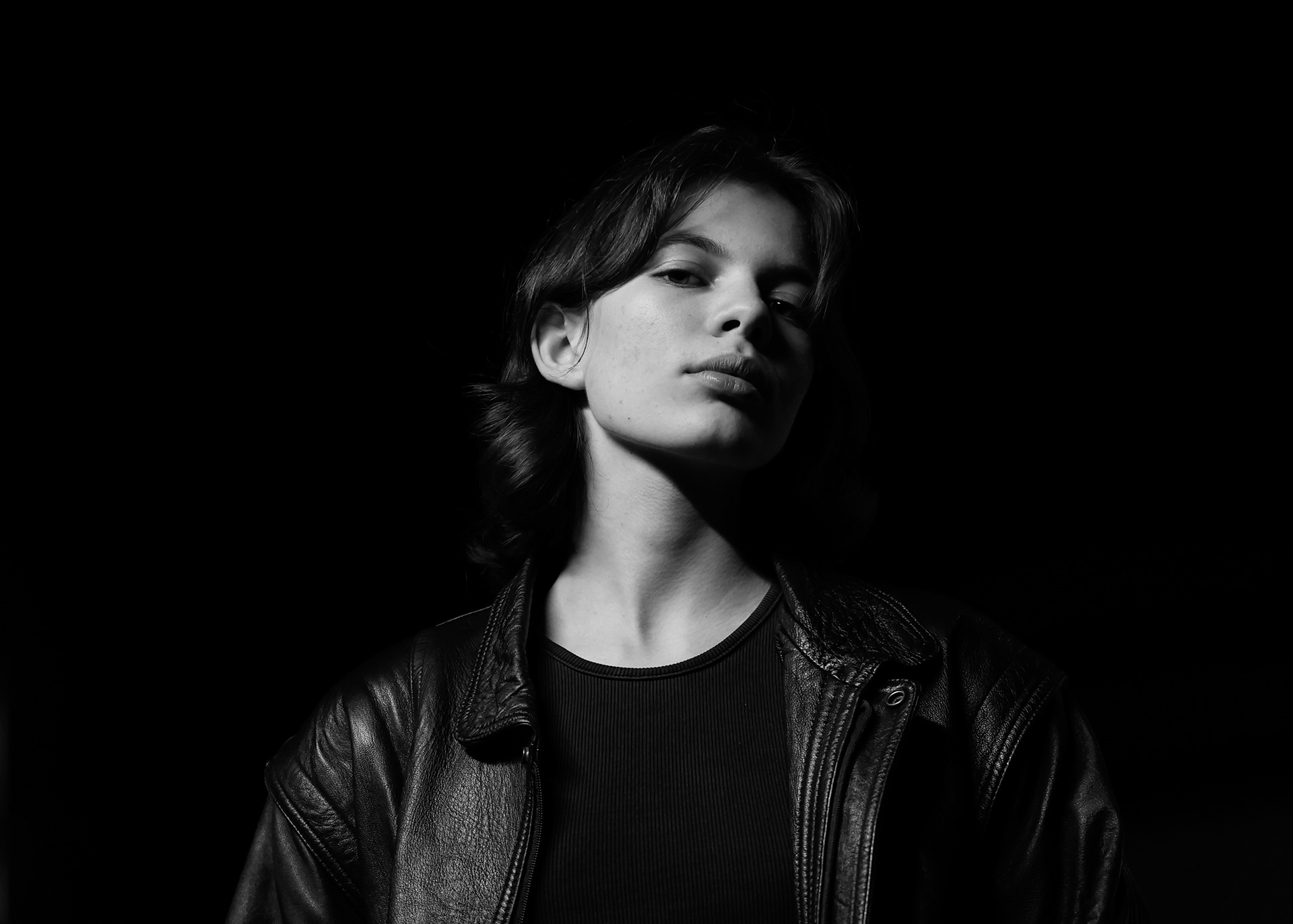 Mannheim, Germany - Digital