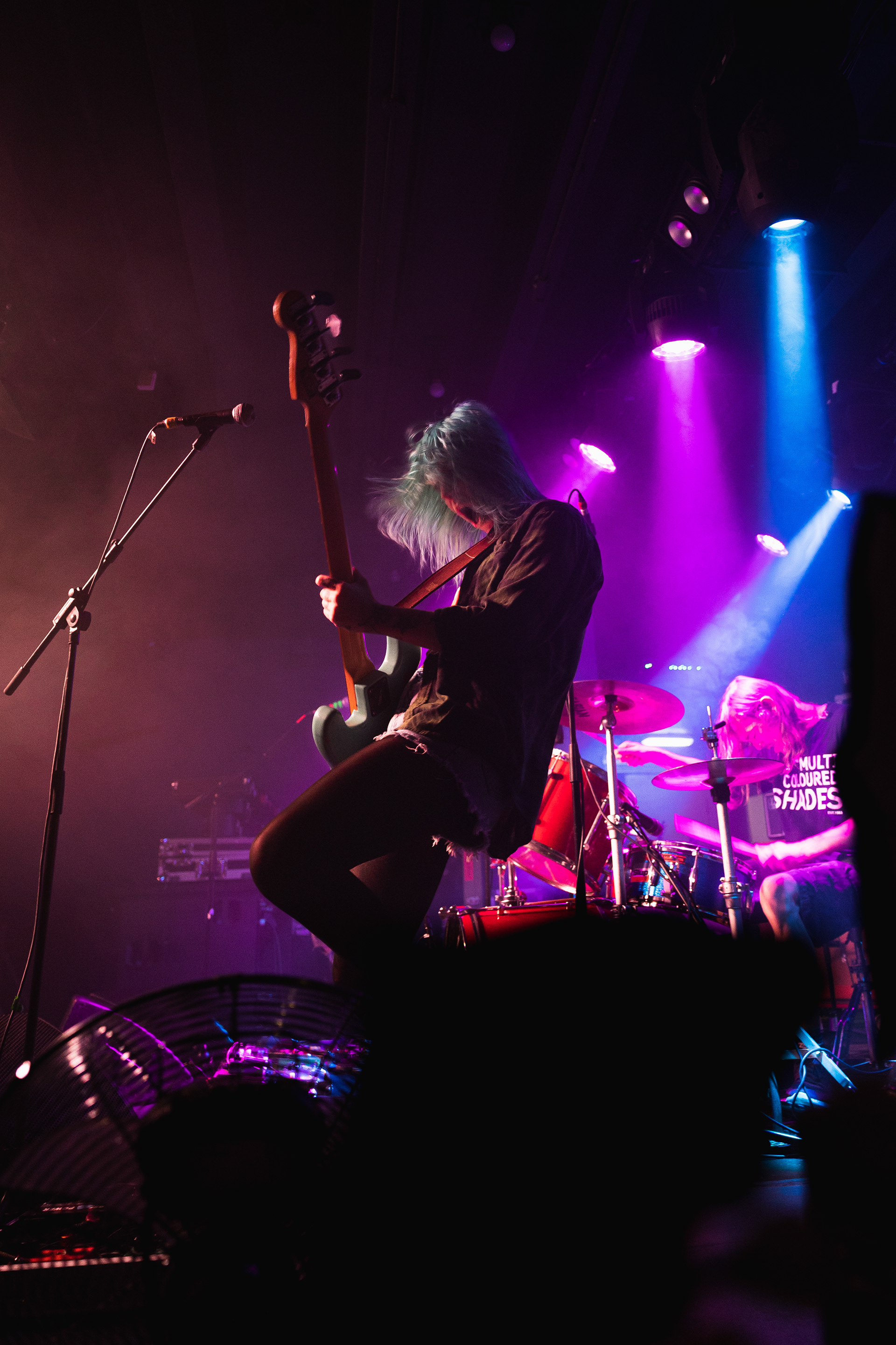 London, UK - Digital