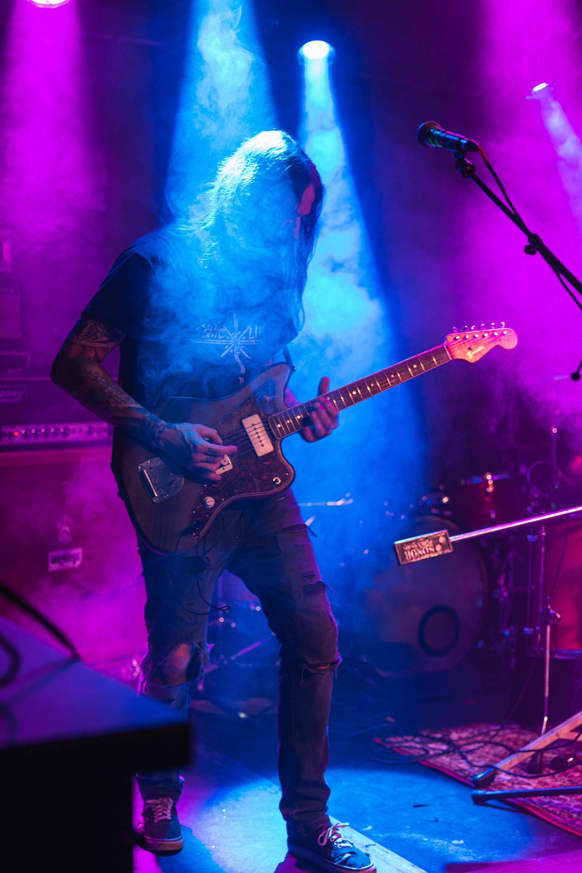 London, UK - Digital