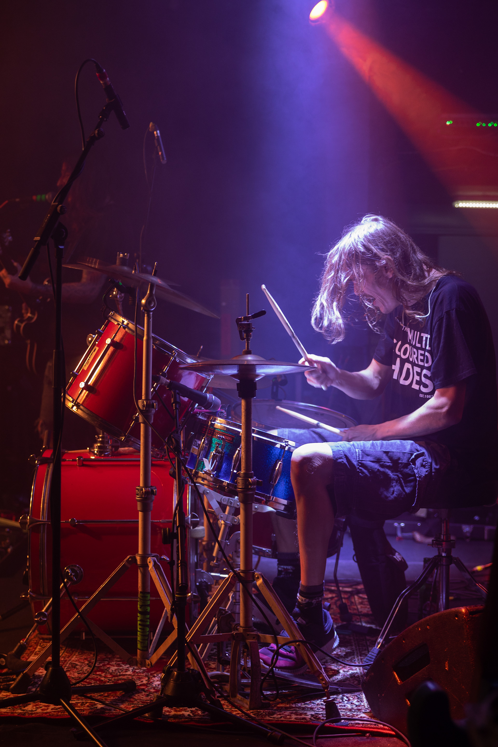 London, UK - Digital