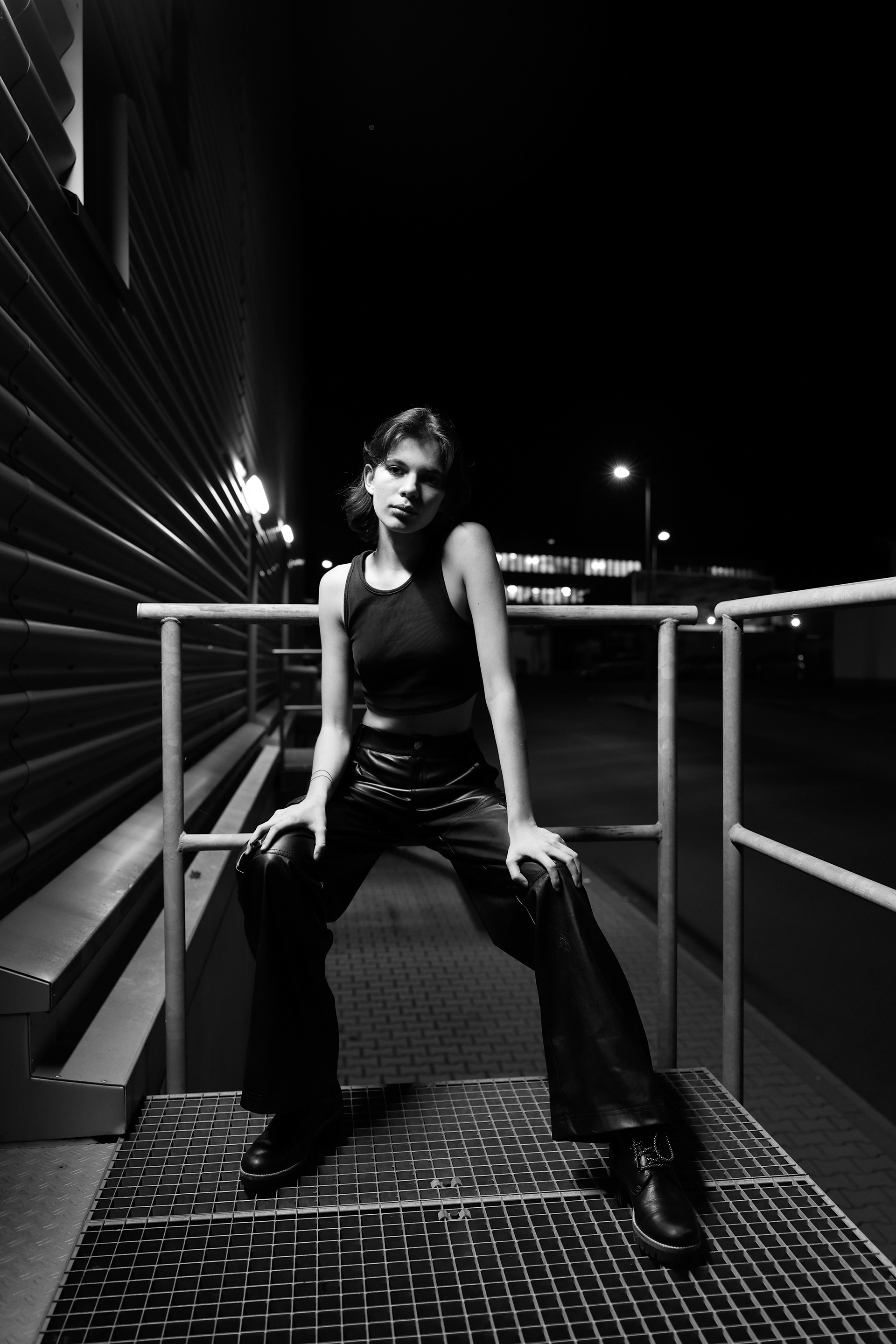 Mannheim, Germany - Digital