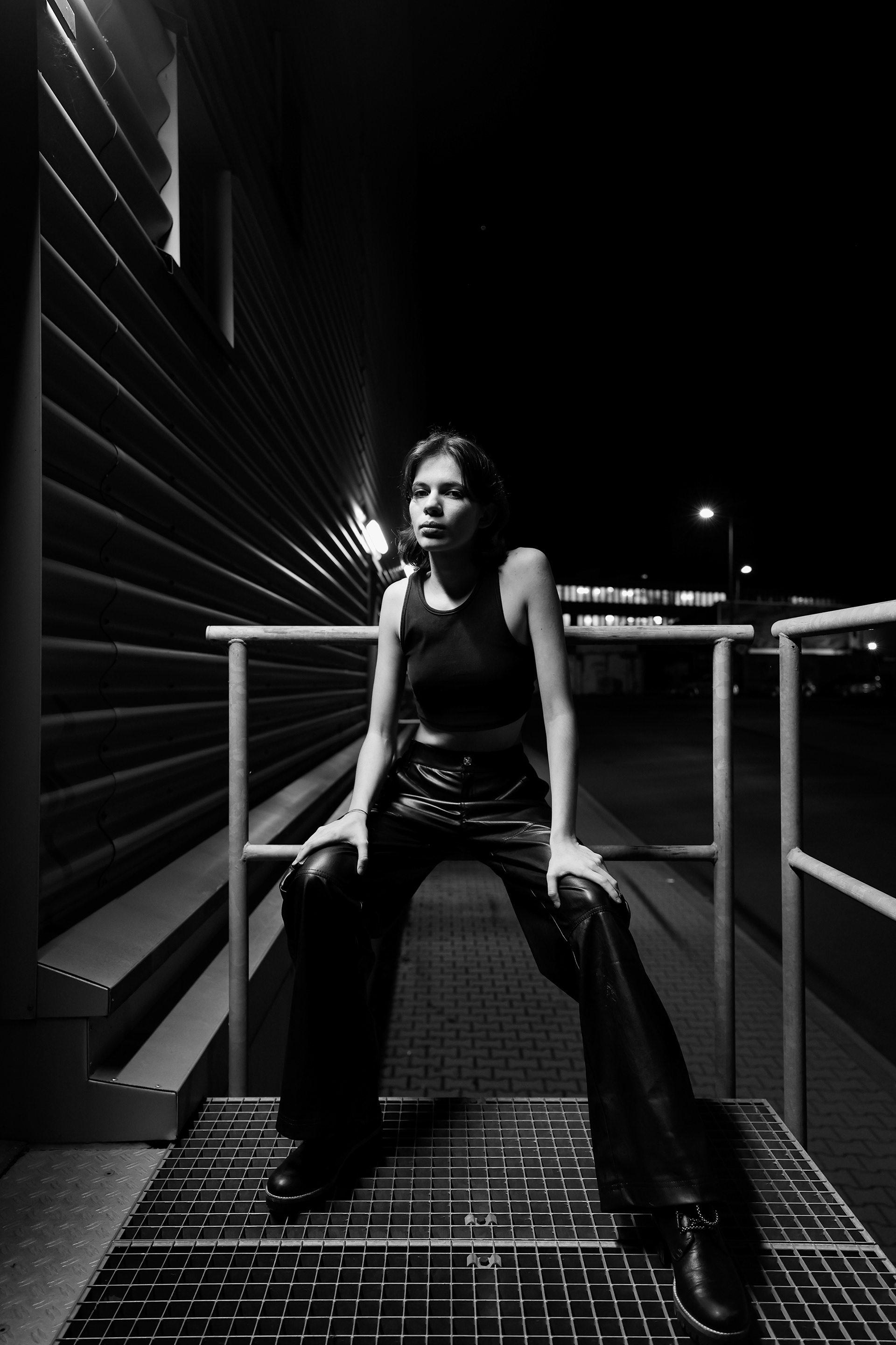 Mannheim, Germany - Digital