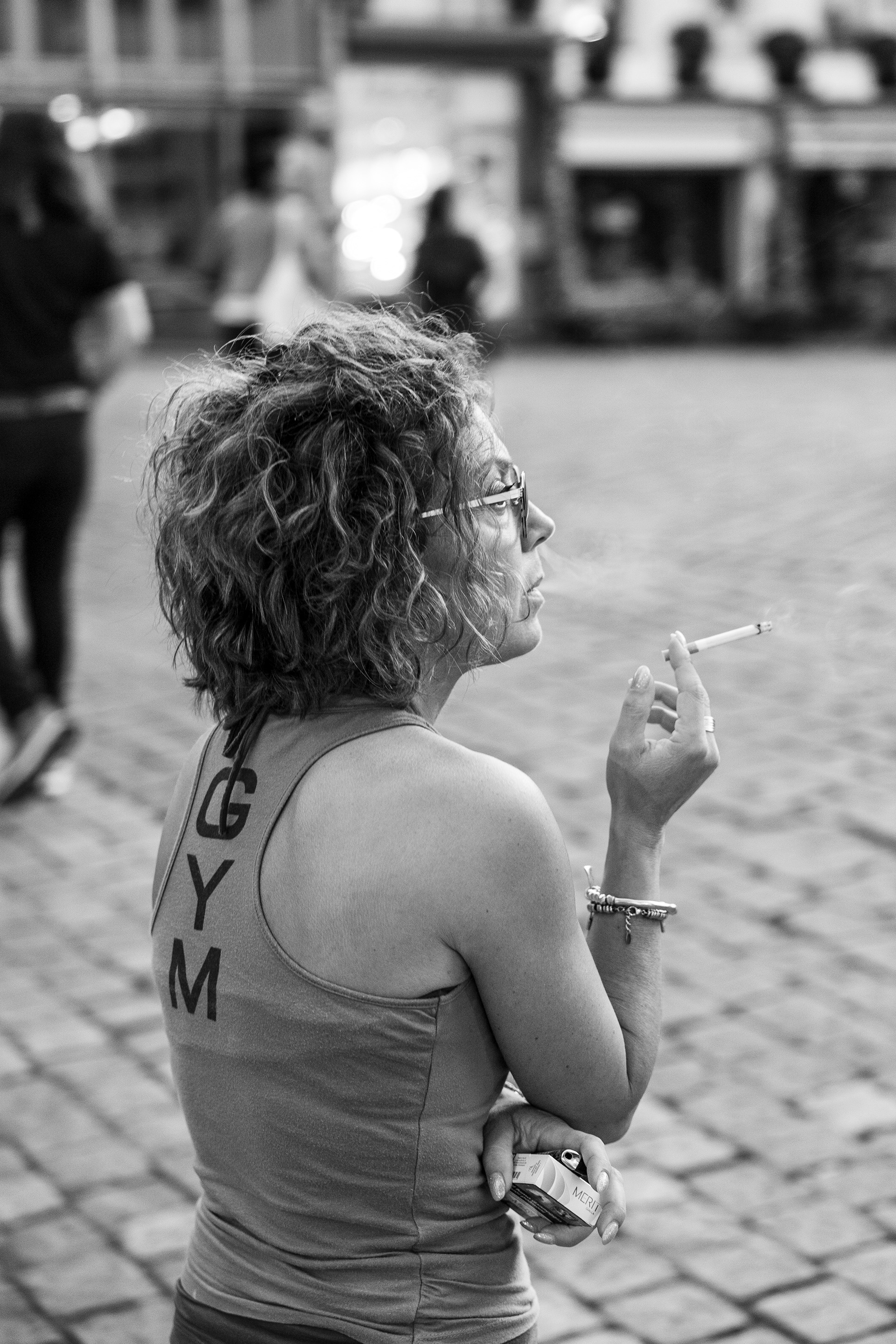 Nuremberg, Germany - Digital