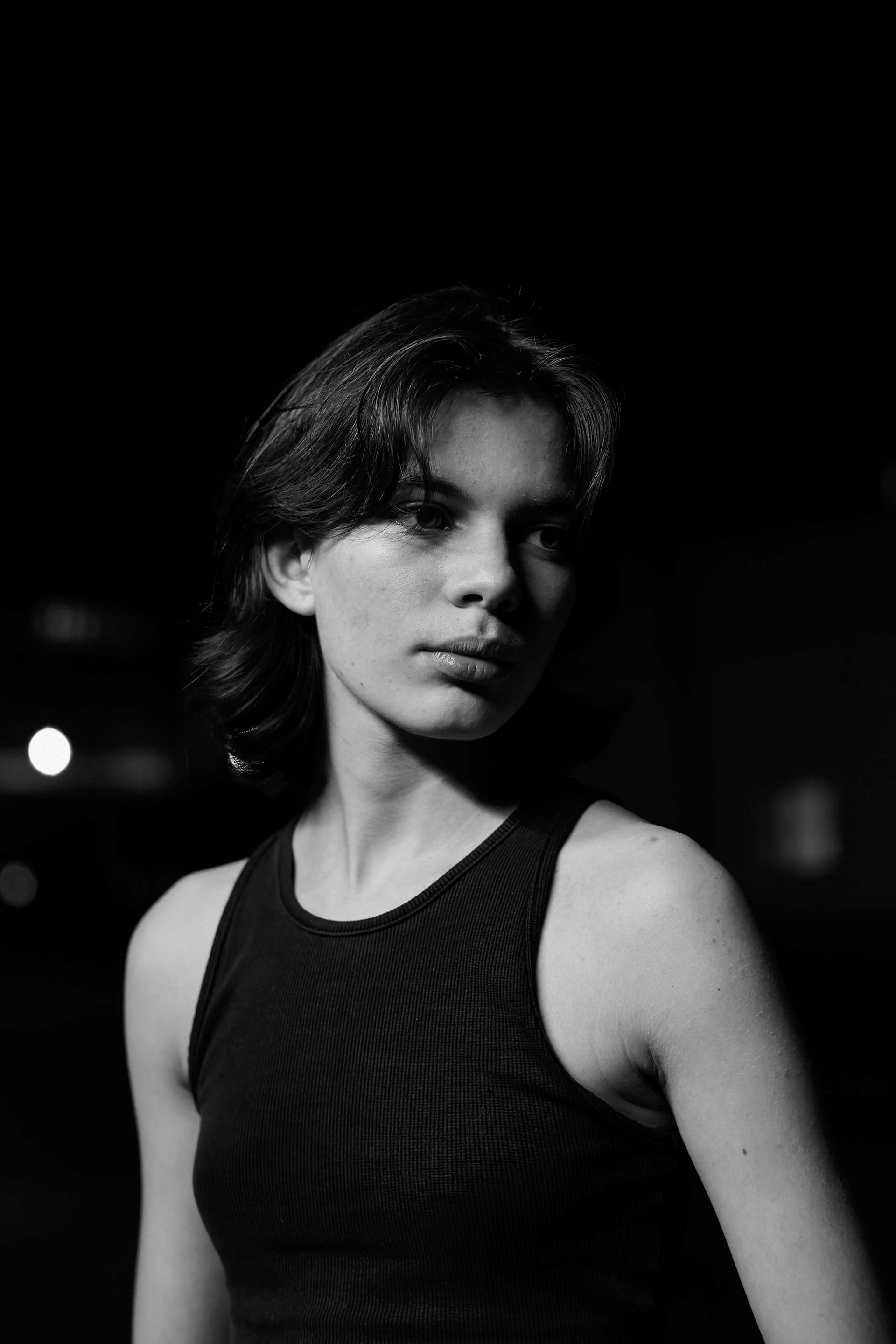 Mannheim, Germany - Digital