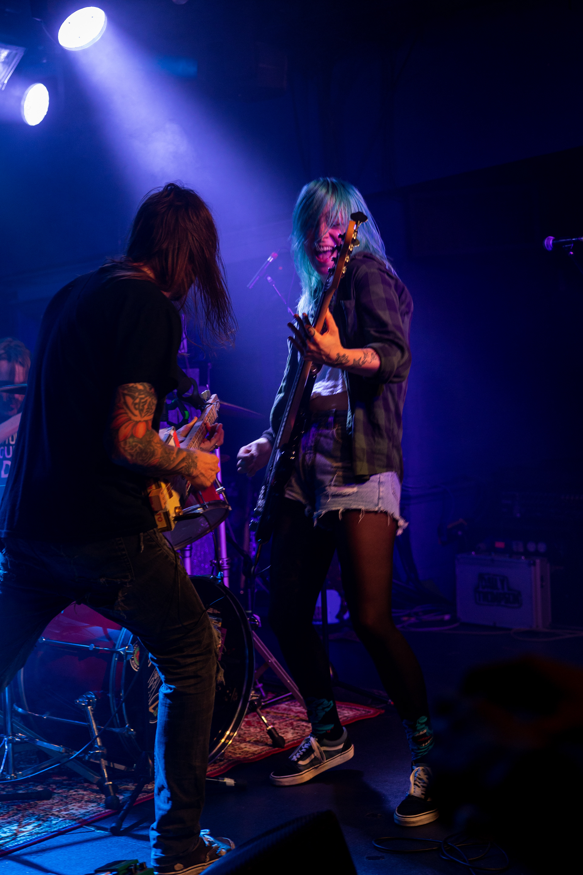 London, UK - Digital