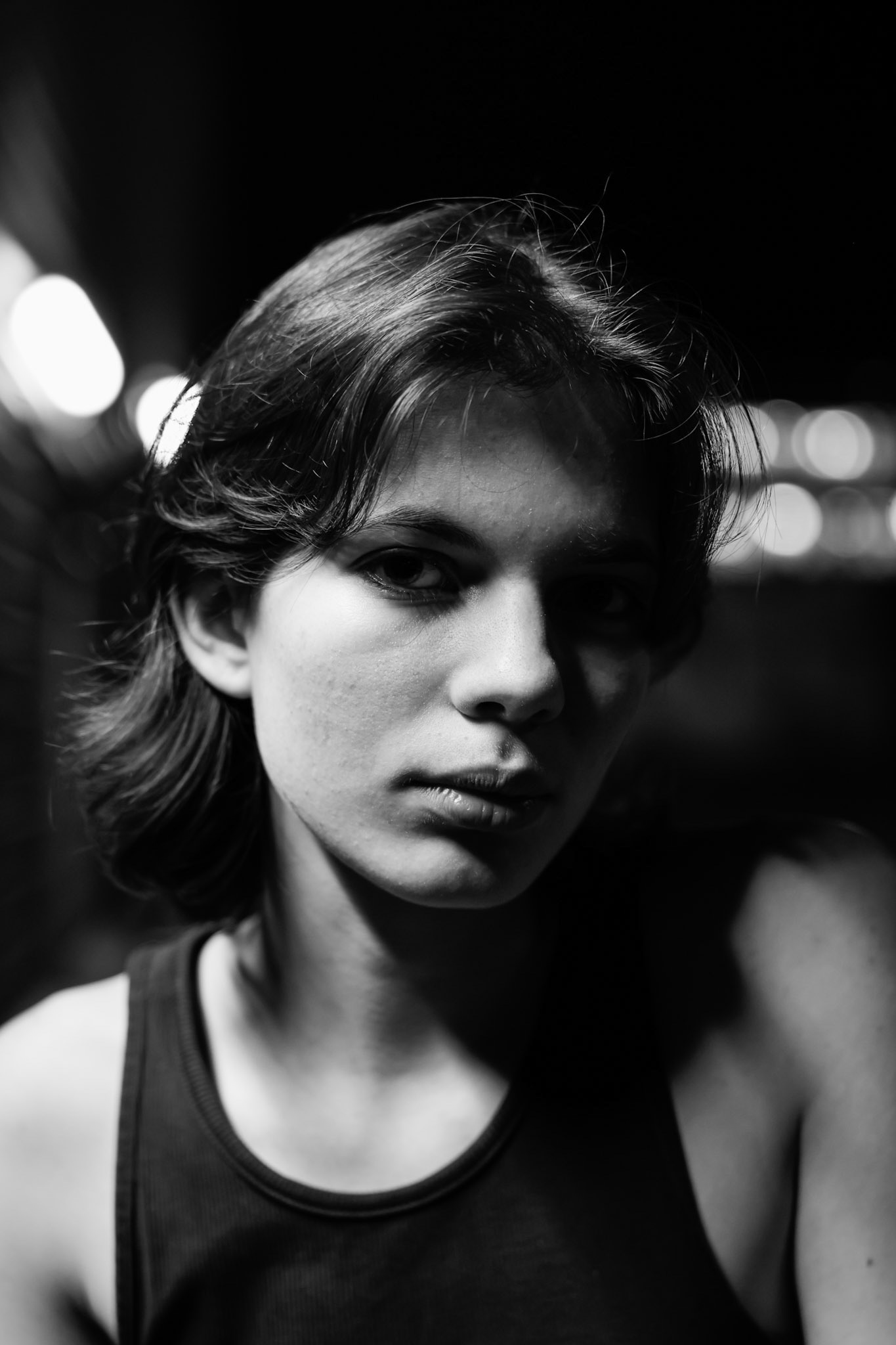 Mannheim, Germany - Digital