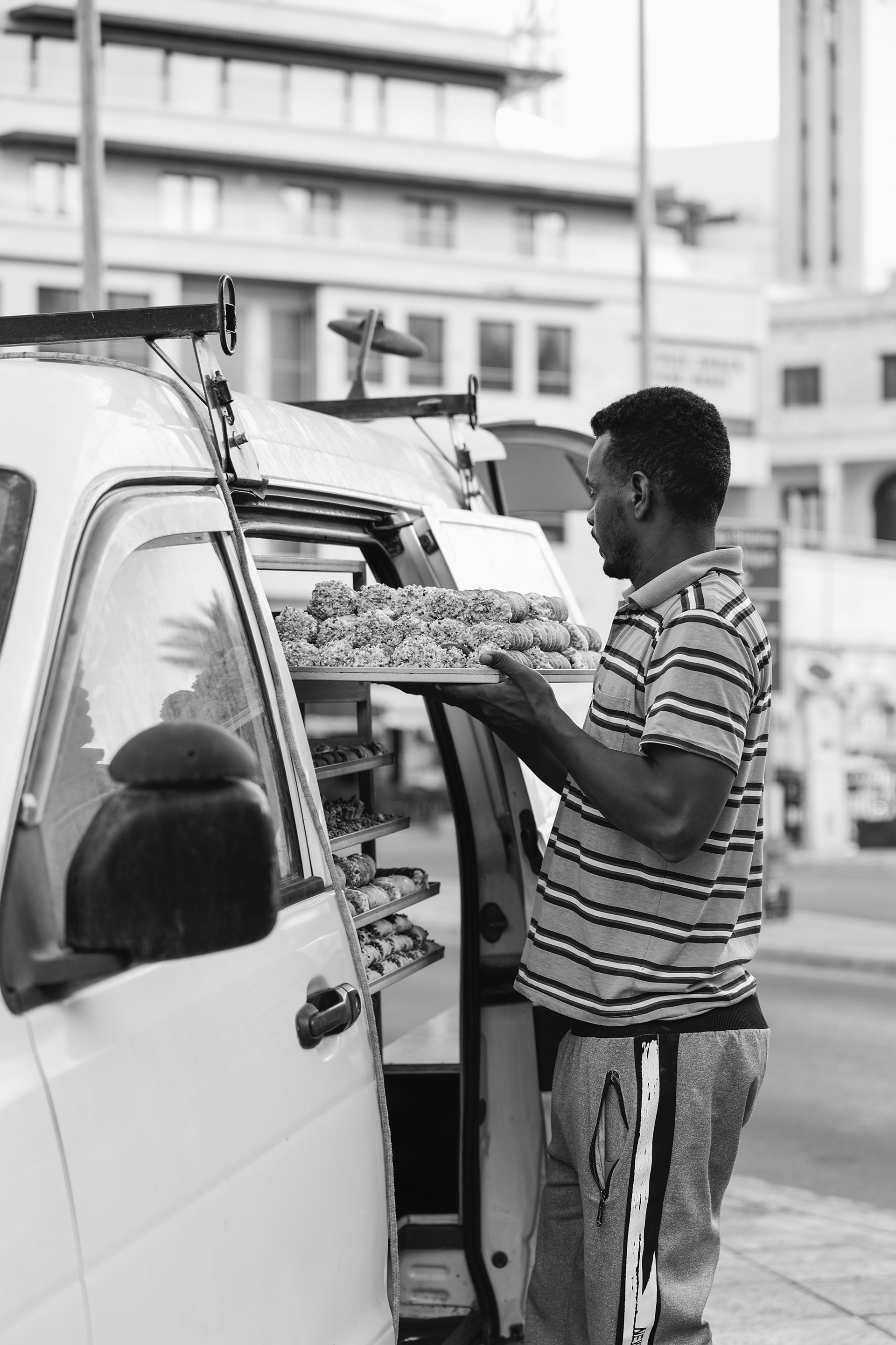 San Giljan, Malta - Digital