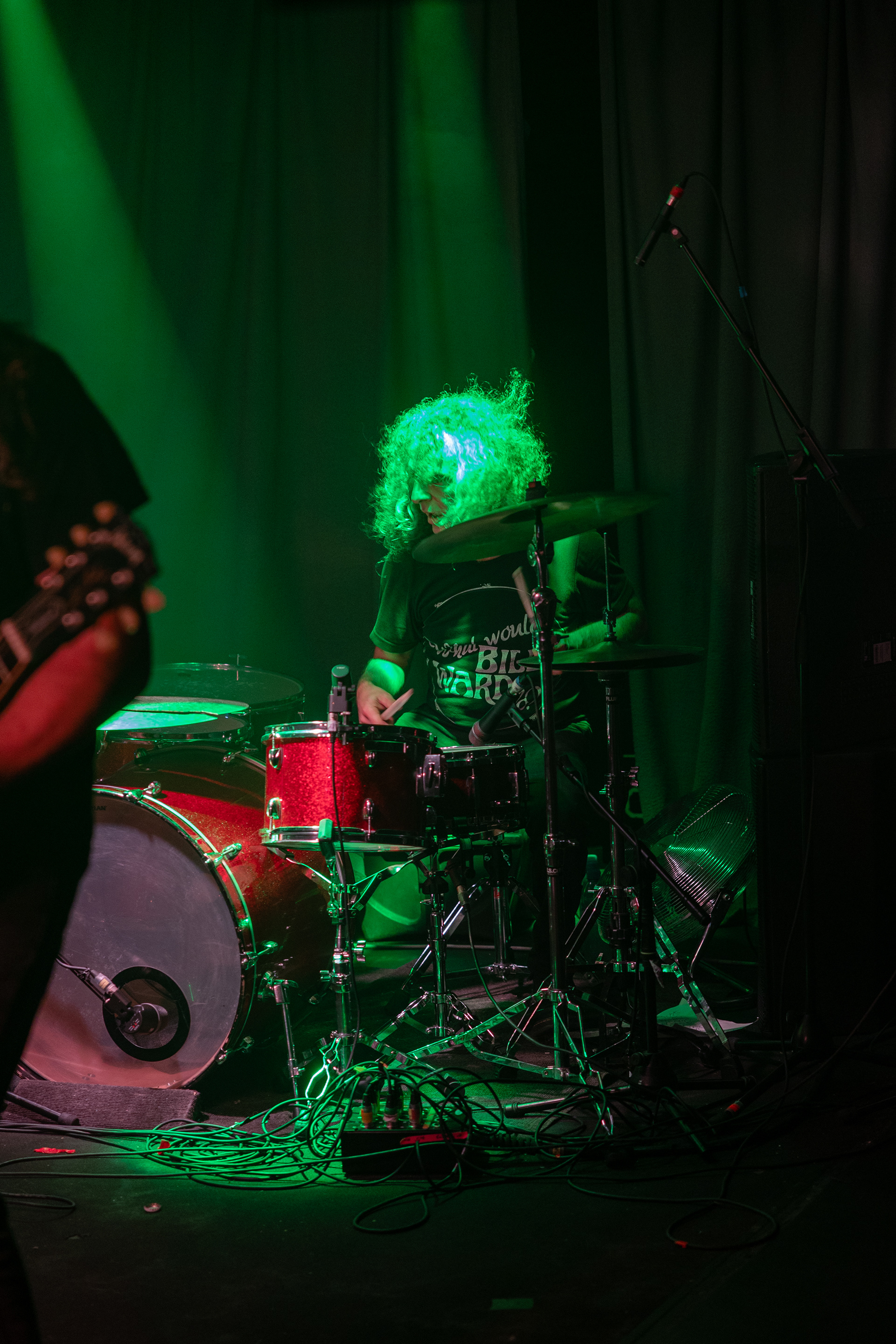 London, UK - Digital