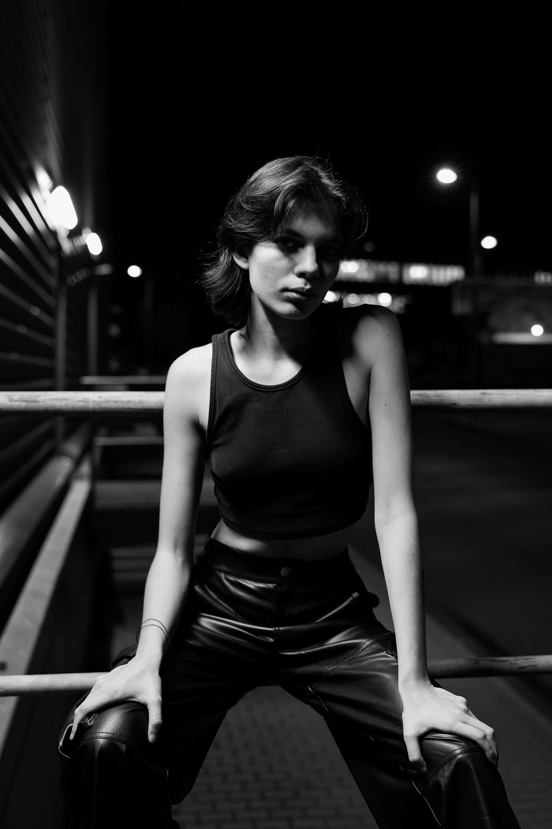 Mannheim, Germany - Digital