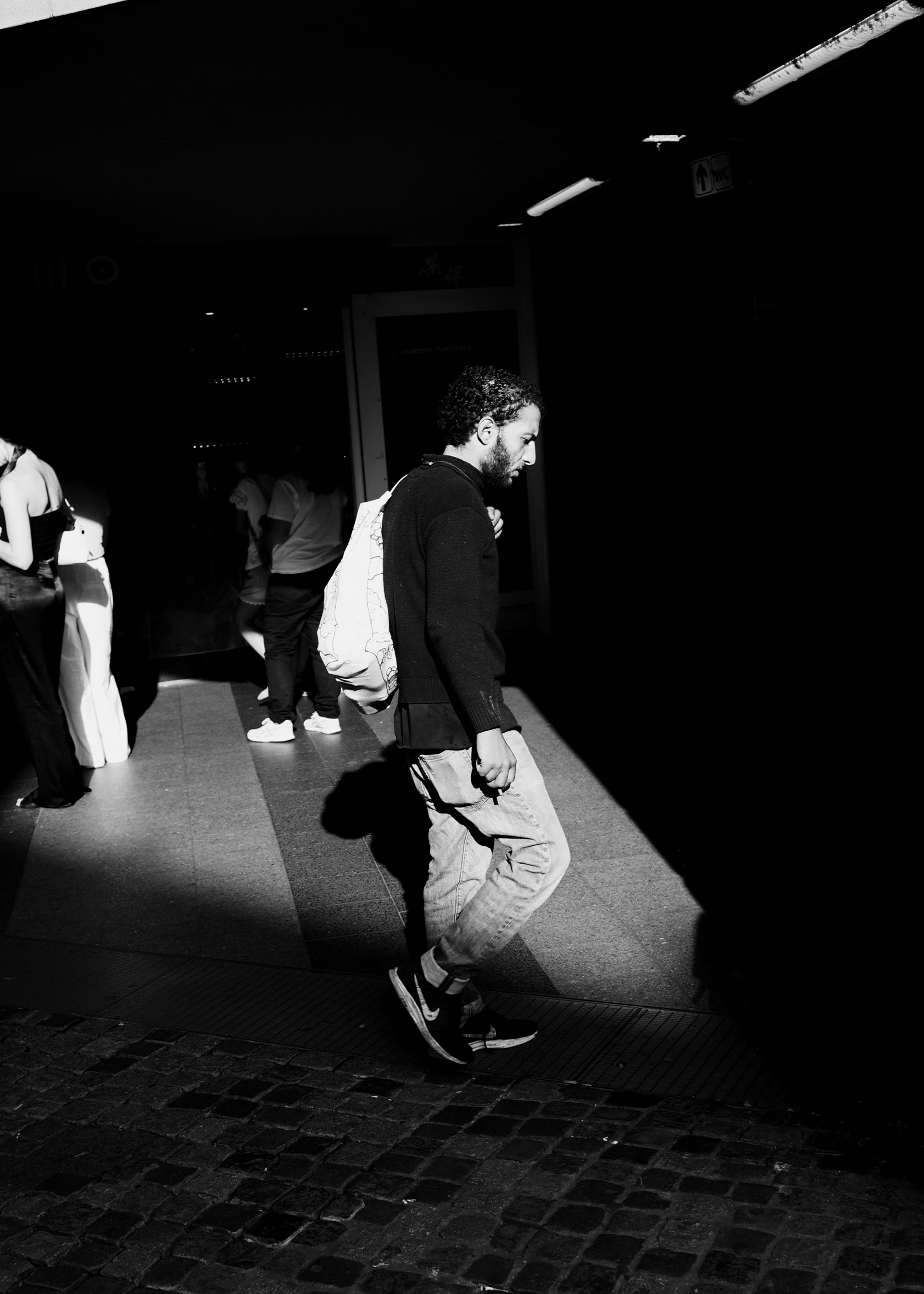 Nuremberg, Germany - Digital