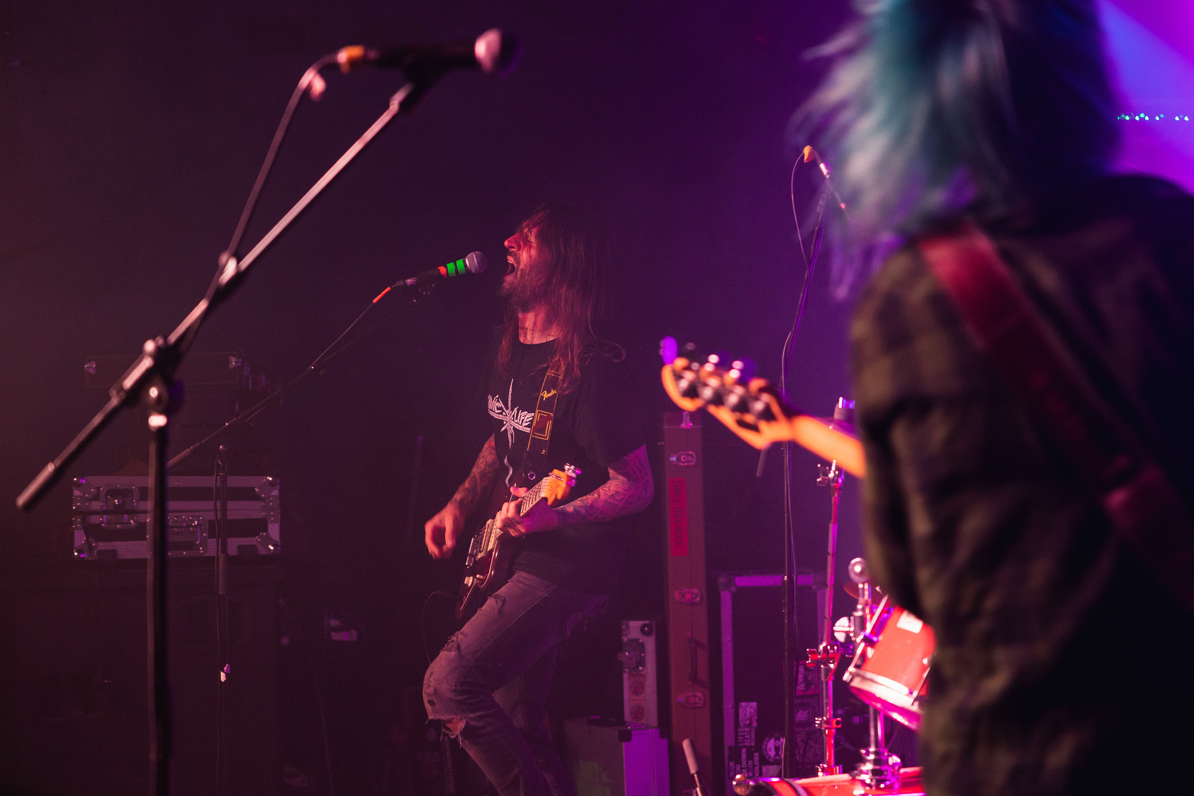 London, UK - Digital