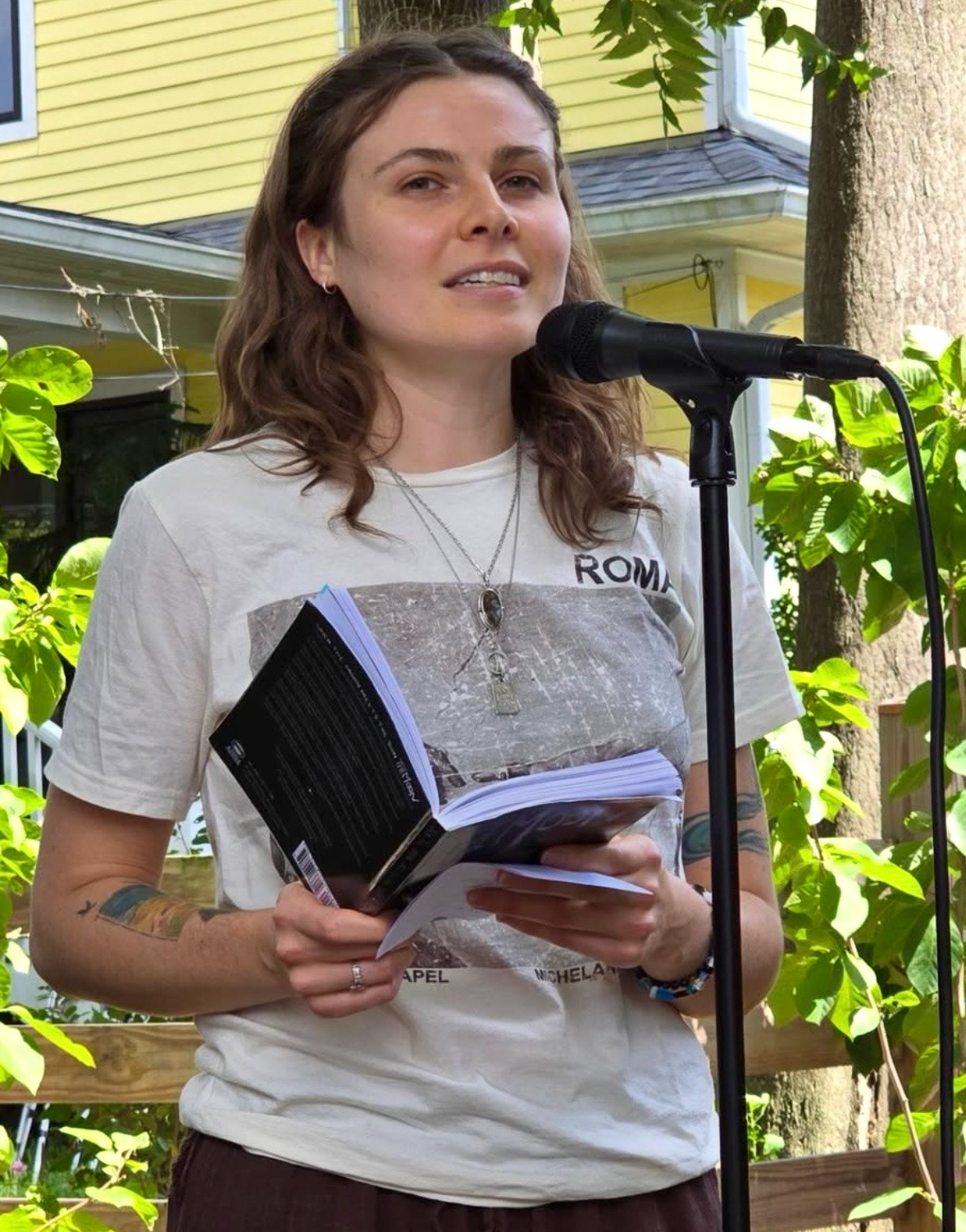 Kenwick Porch Fest