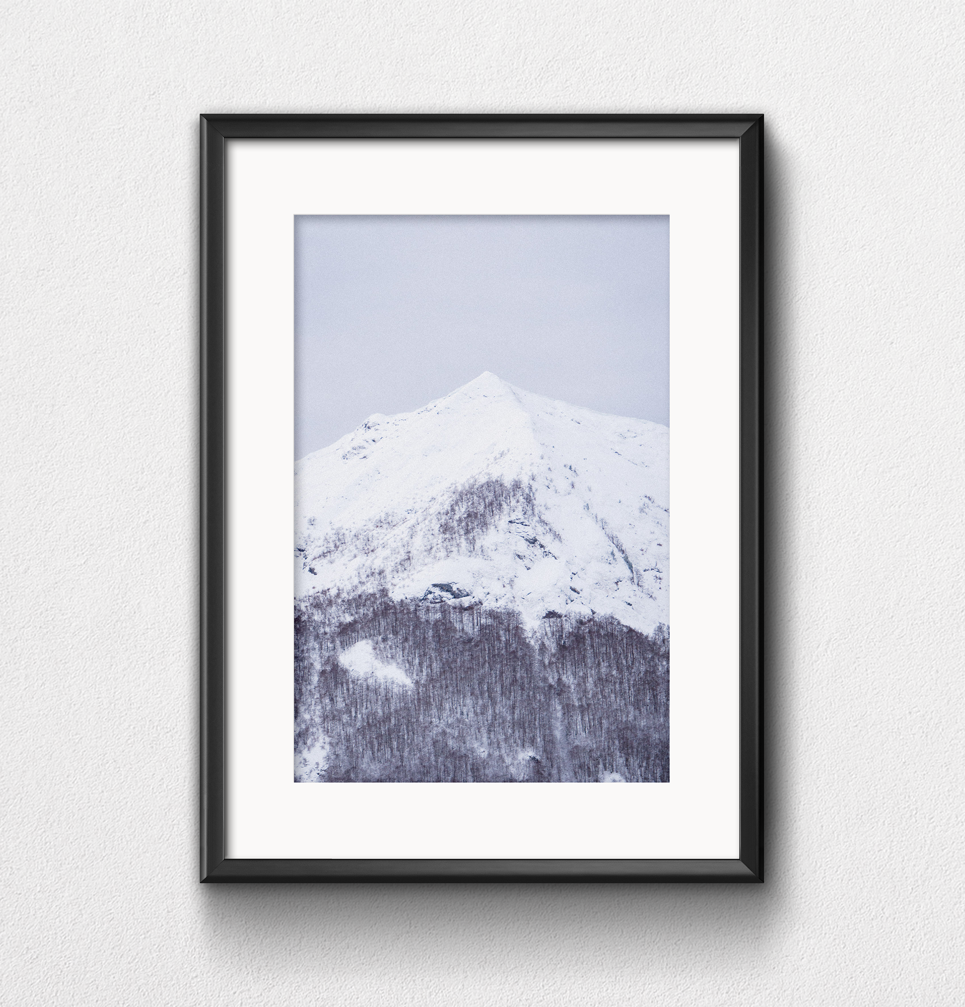 Montagne 2