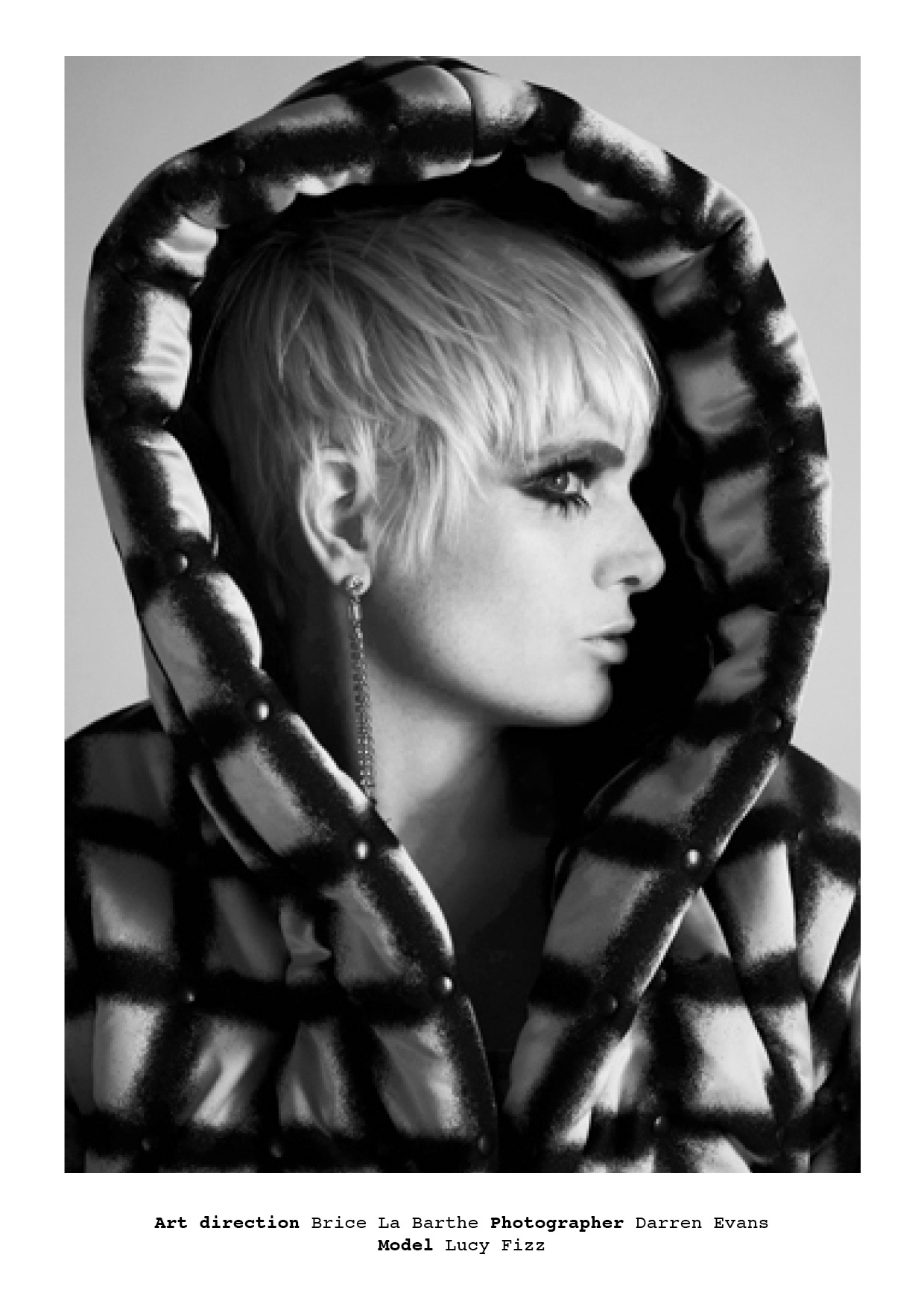 Art direction / 2017